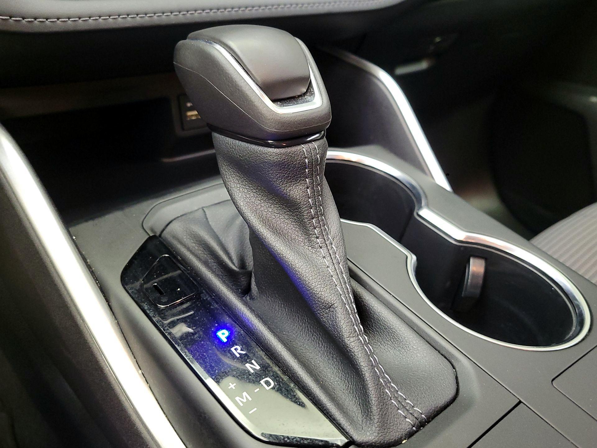 Thumbnail: 2023 Toyota Highlander - 17