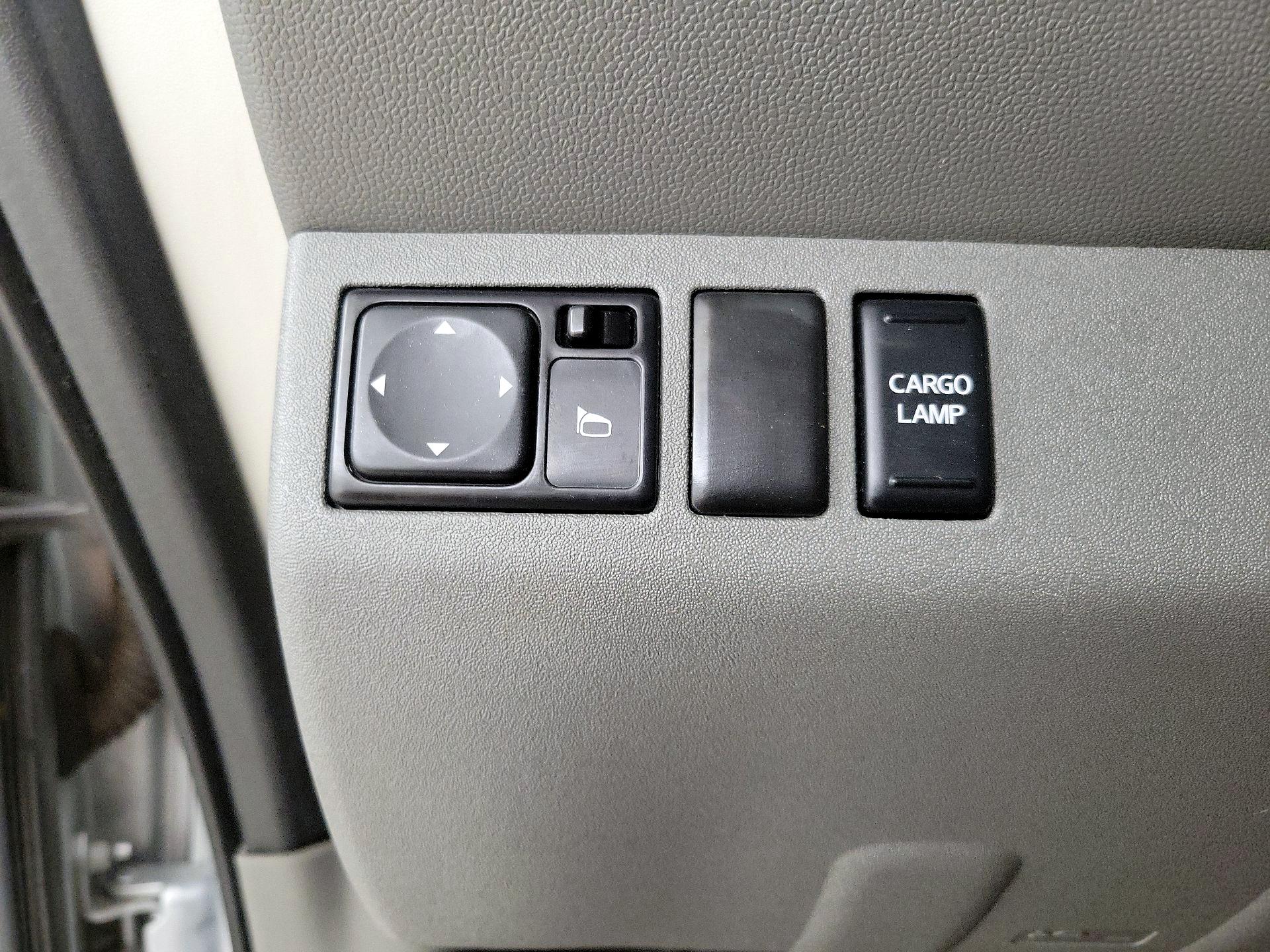 Thumbnail: 2021 Nissan Frontier - 13