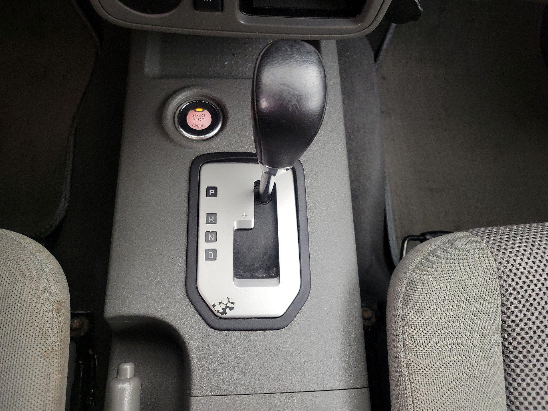 Thumbnail: 2021 Nissan Frontier - 17