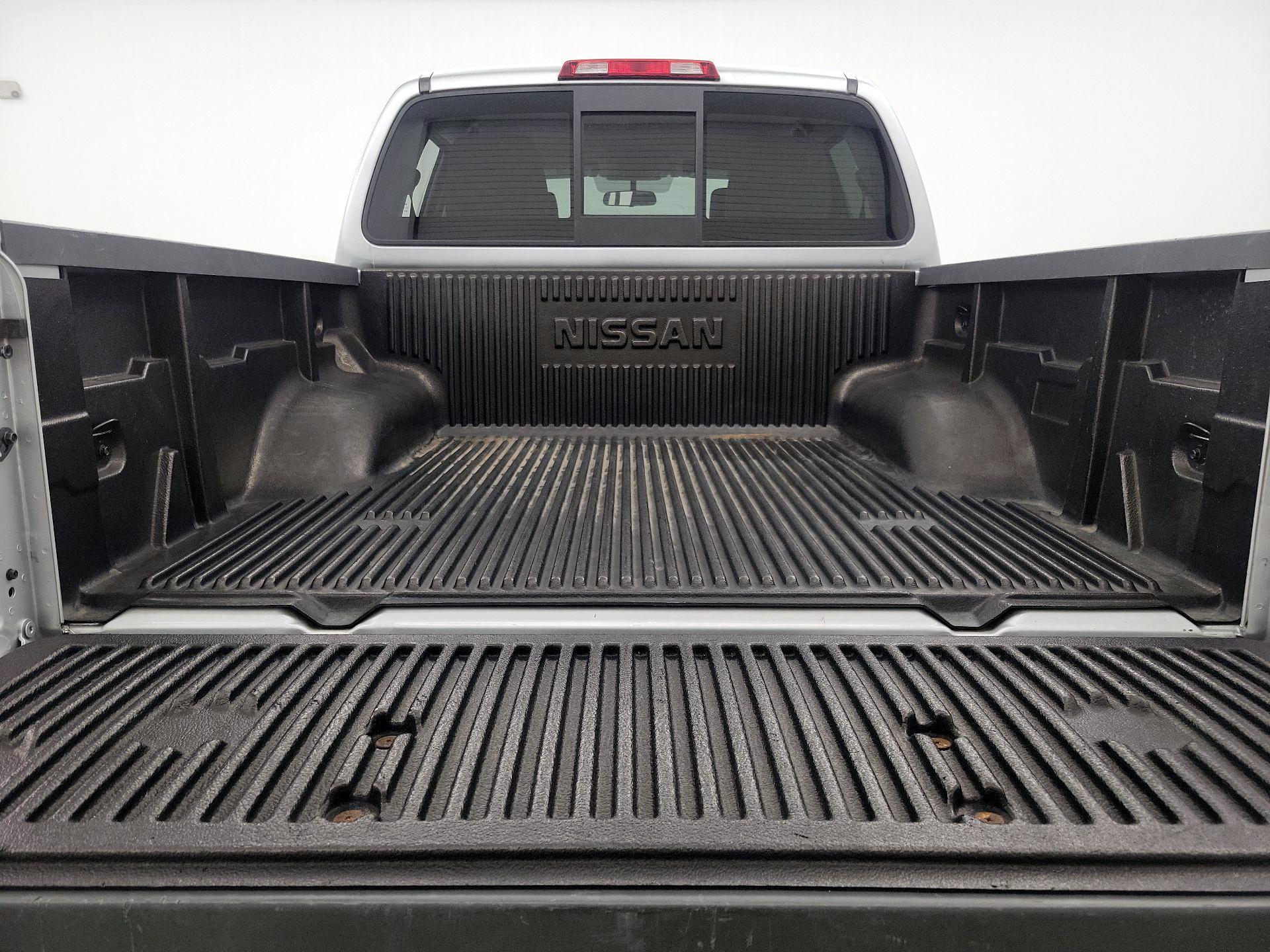 Thumbnail: 2021 Nissan Frontier - 20