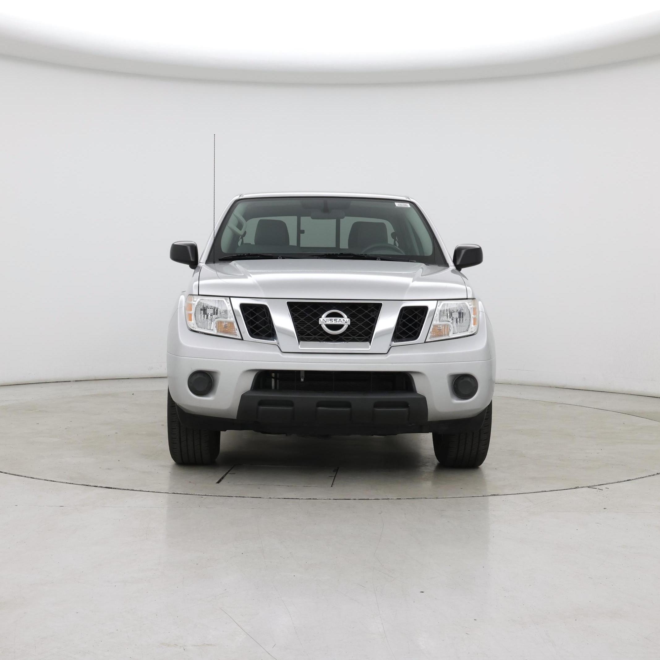 Thumbnail: 2021 Nissan Frontier - 5
