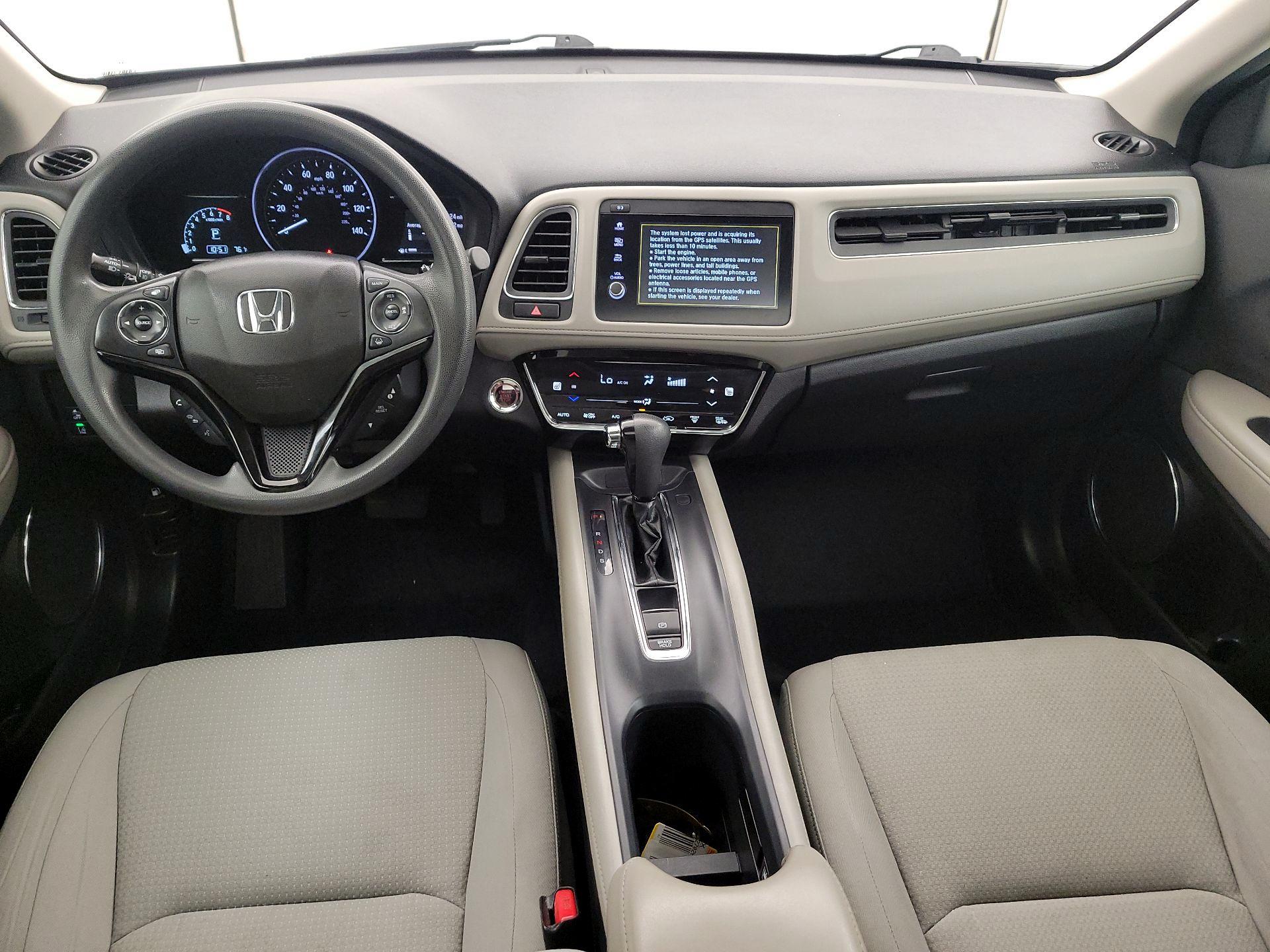 Thumbnail: 2021 Honda HR-V - 9