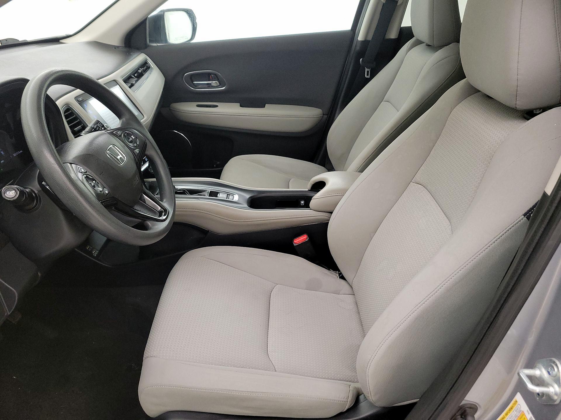 Thumbnail: 2021 Honda HR-V - 11