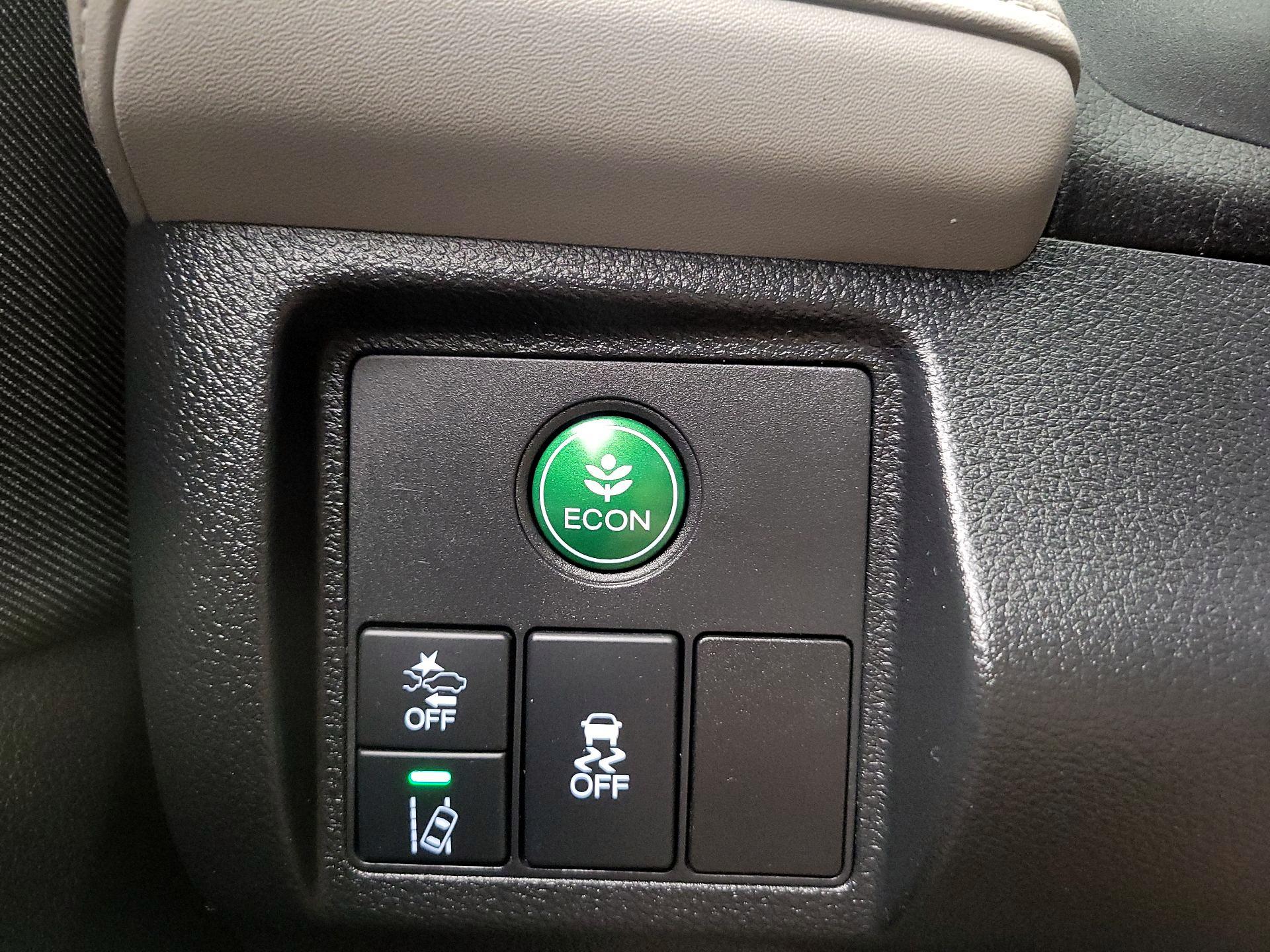 Thumbnail: 2021 Honda HR-V - 13