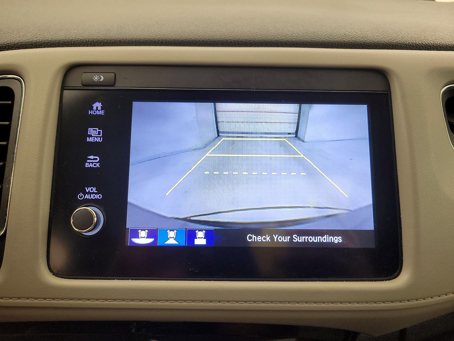 Thumbnail: 2021 Honda HR-V - 14