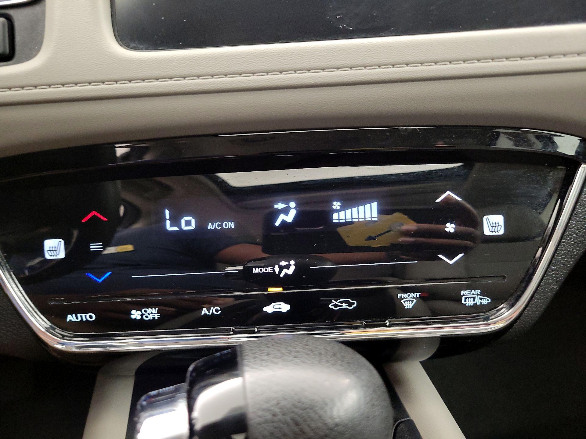 Thumbnail: 2021 Honda HR-V - 16