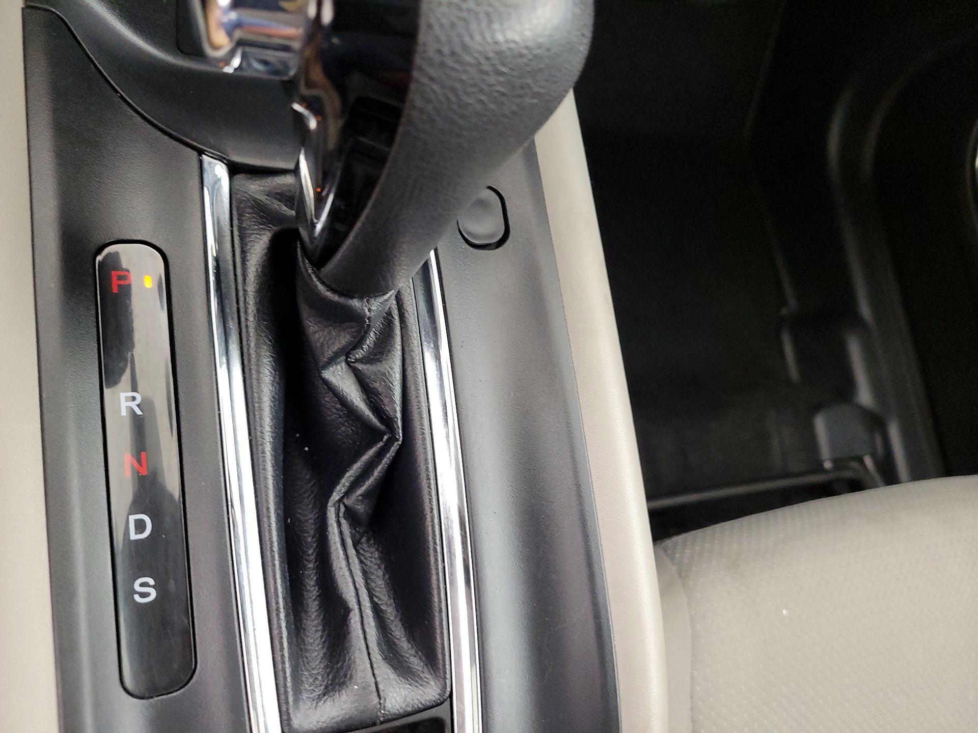 Thumbnail: 2021 Honda HR-V - 17