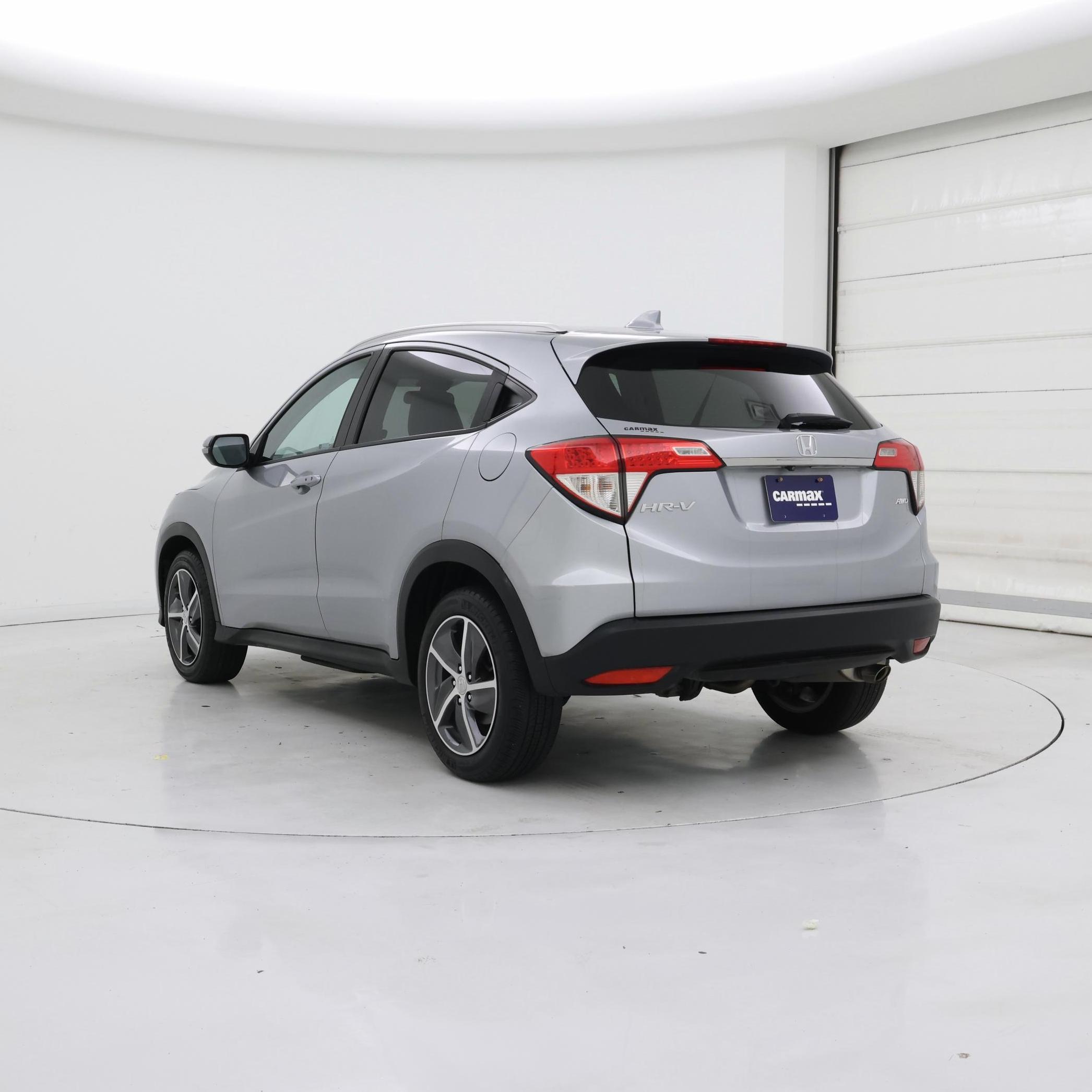 Thumbnail: 2021 Honda HR-V - 2