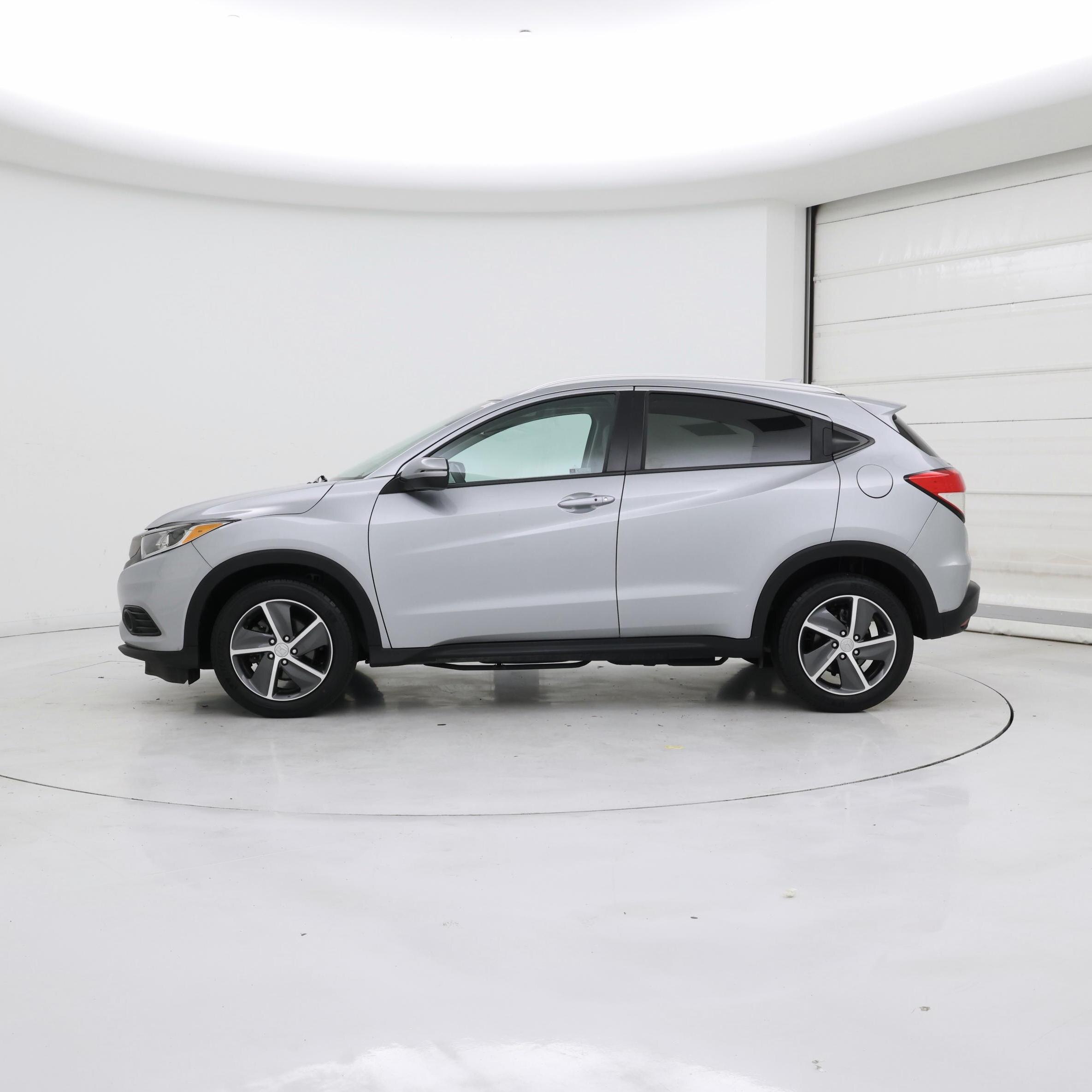 Thumbnail: 2021 Honda HR-V - 3