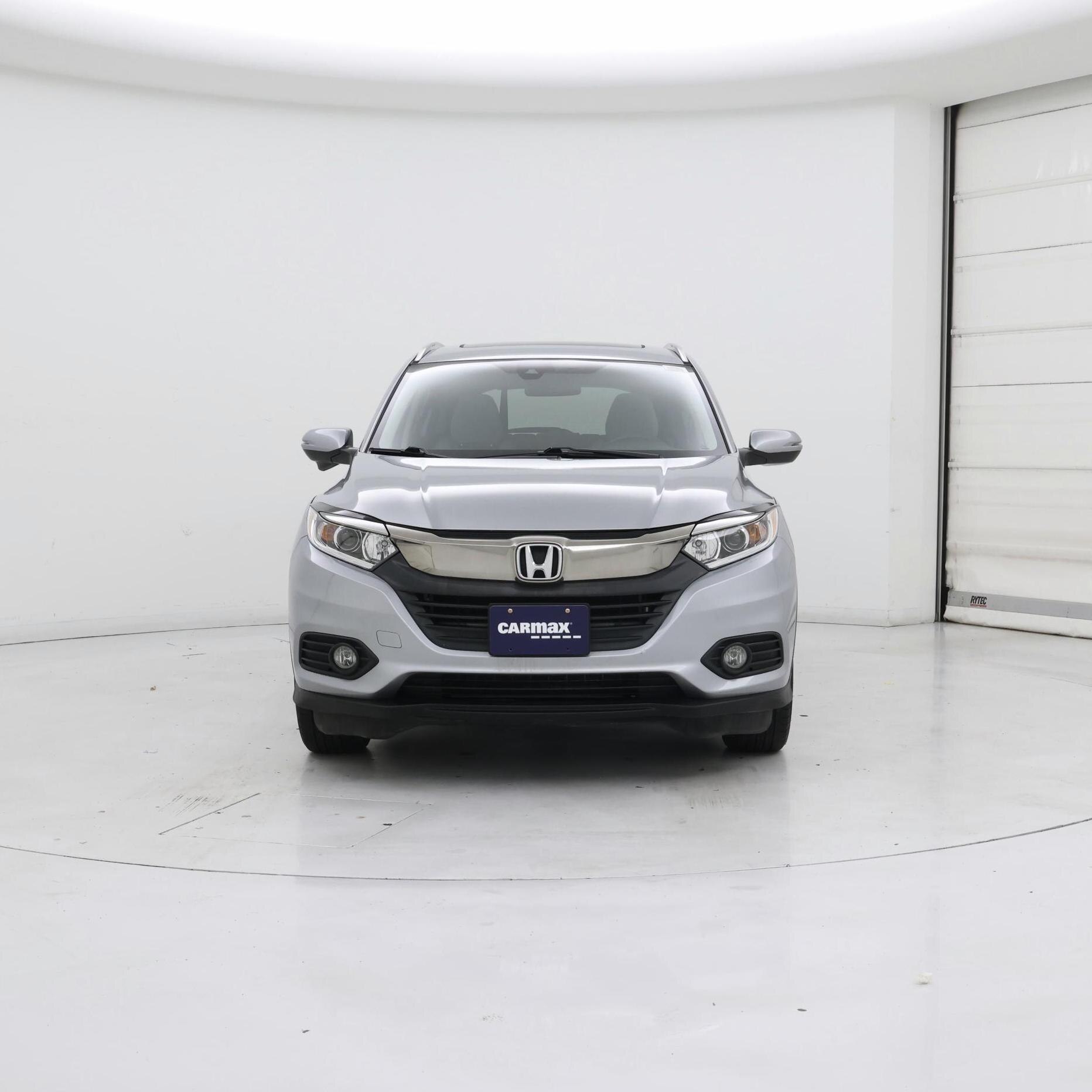 Thumbnail: 2021 Honda HR-V - 5