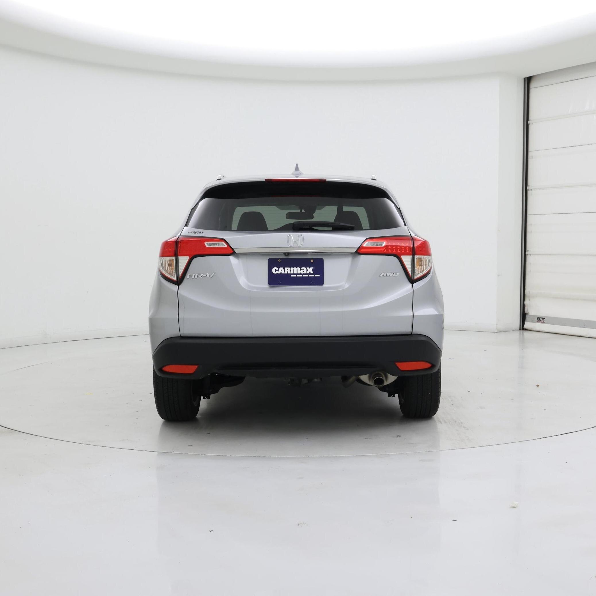 Thumbnail: 2021 Honda HR-V - 6