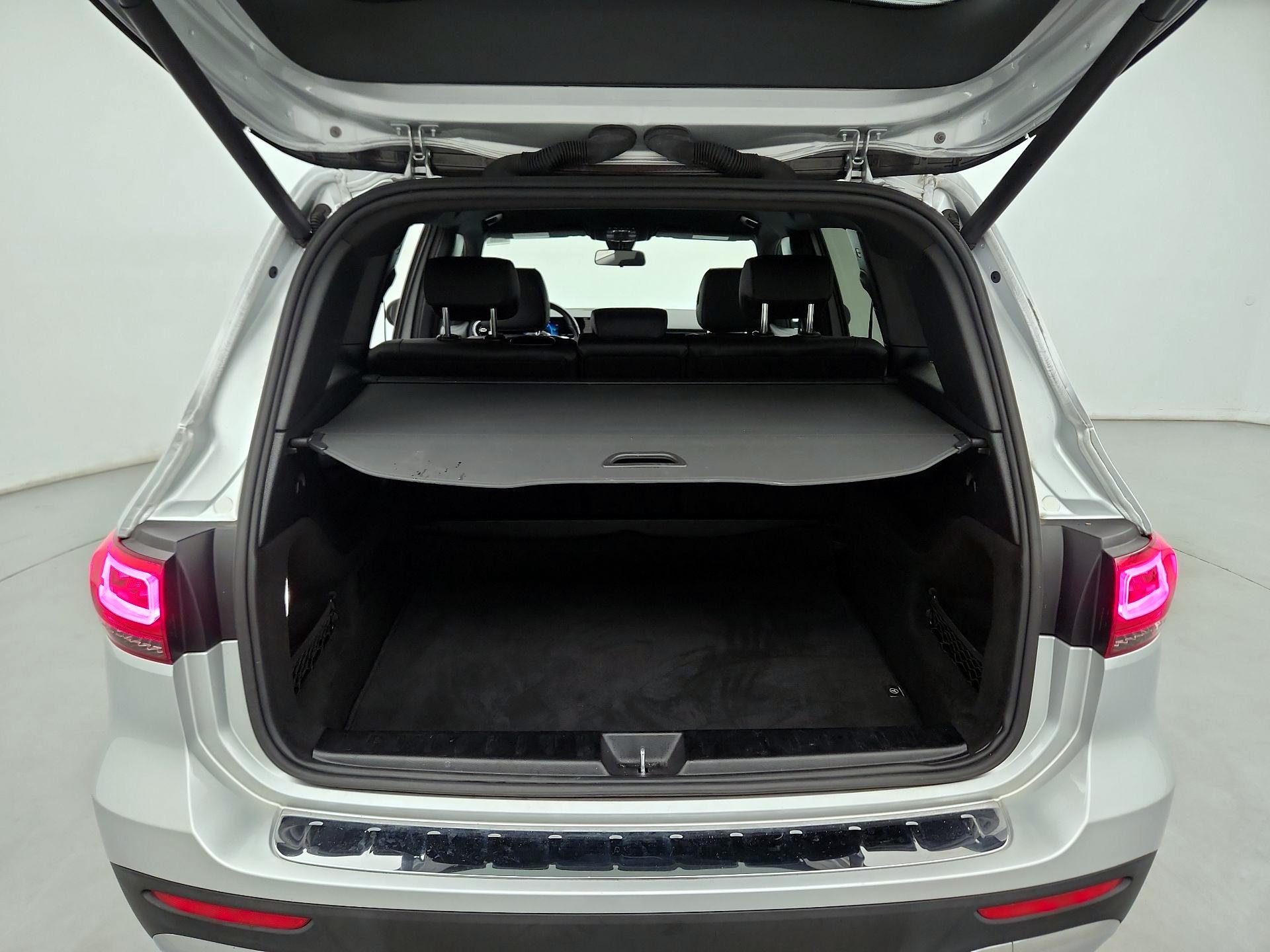 Thumbnail: 2022 Mercedes-Benz GLB - 20