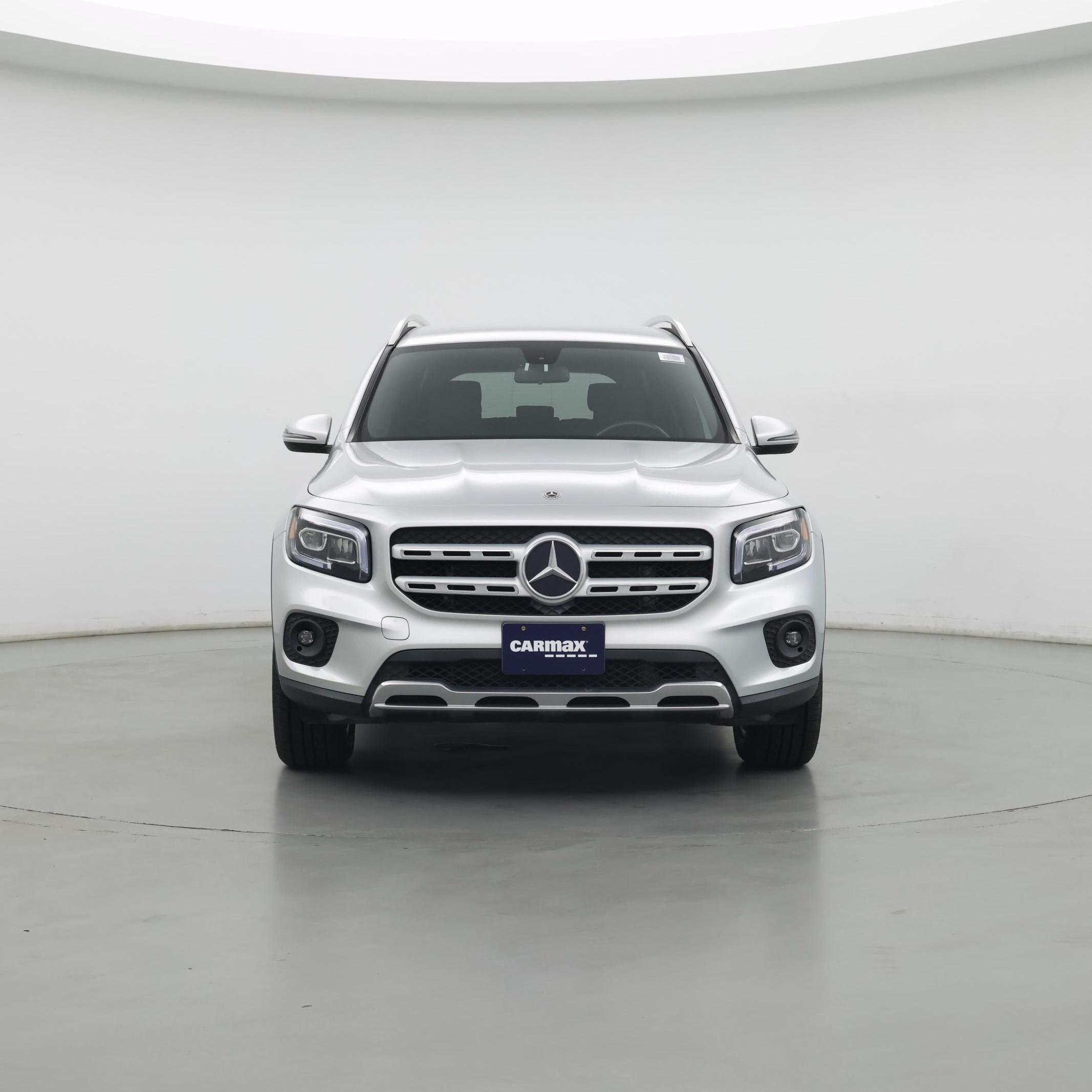 Thumbnail: 2022 Mercedes-Benz GLB - 5