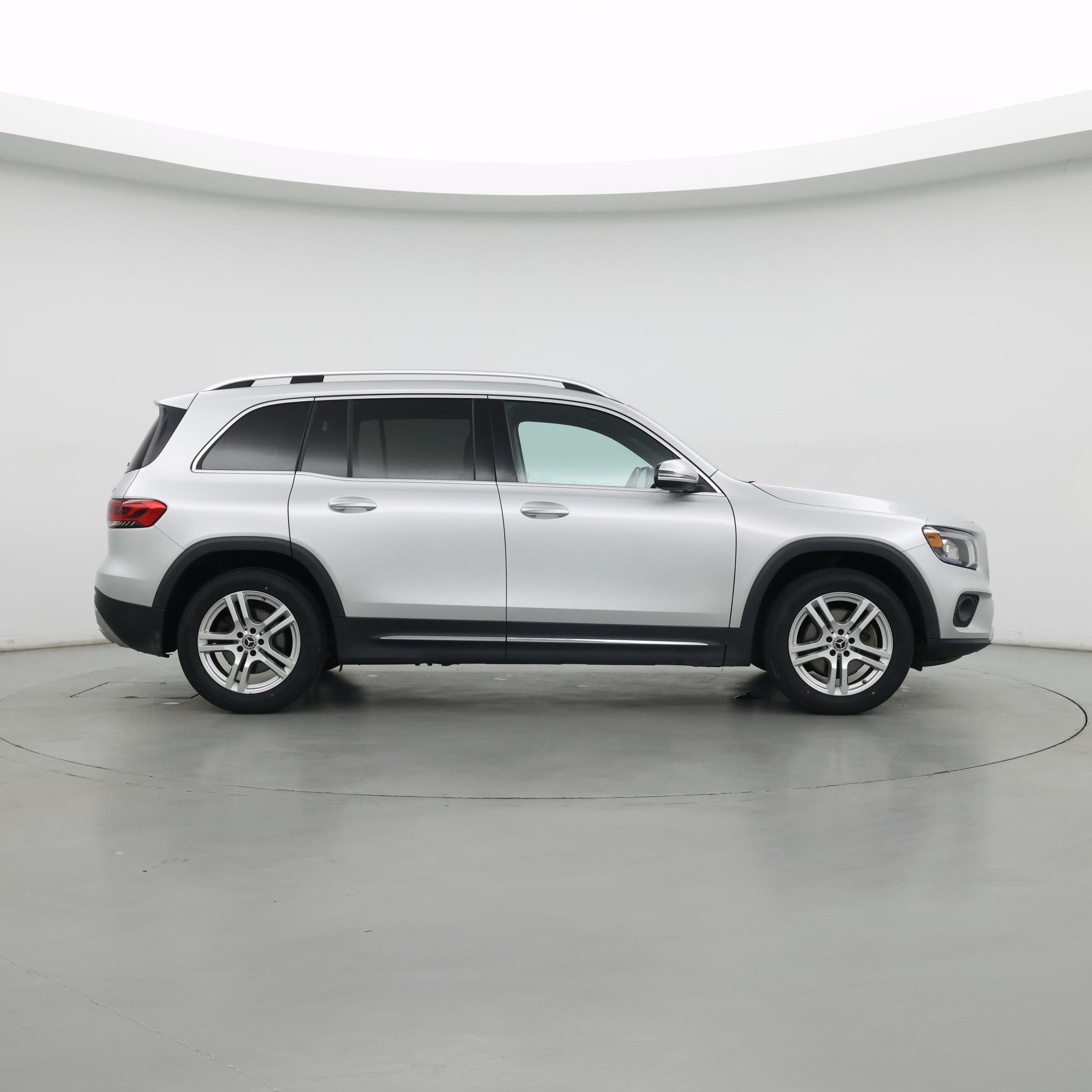 Thumbnail: 2022 Mercedes-Benz GLB - 7