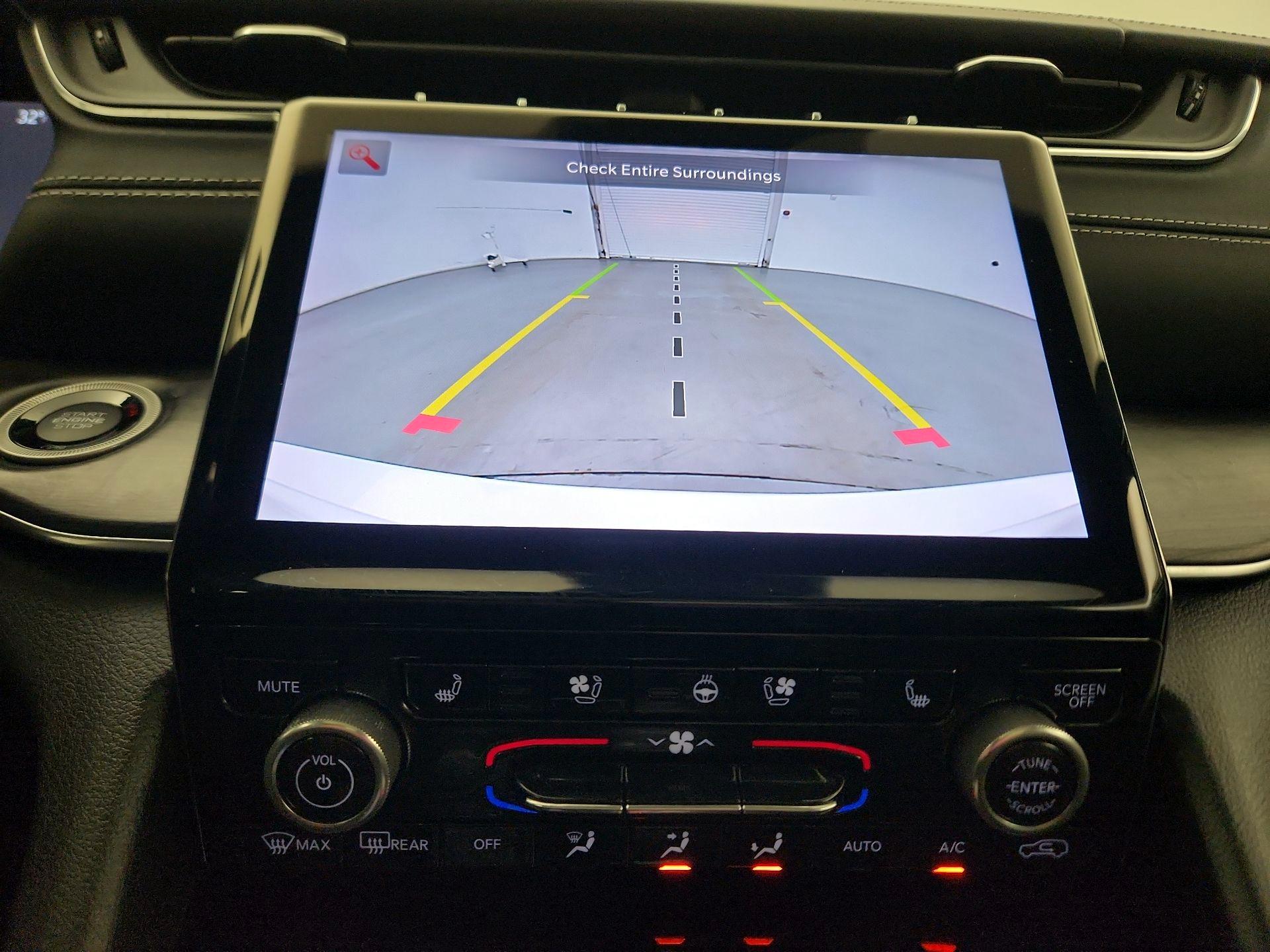 Thumbnail: 2021 Jeep Grand Cherokee L - 15