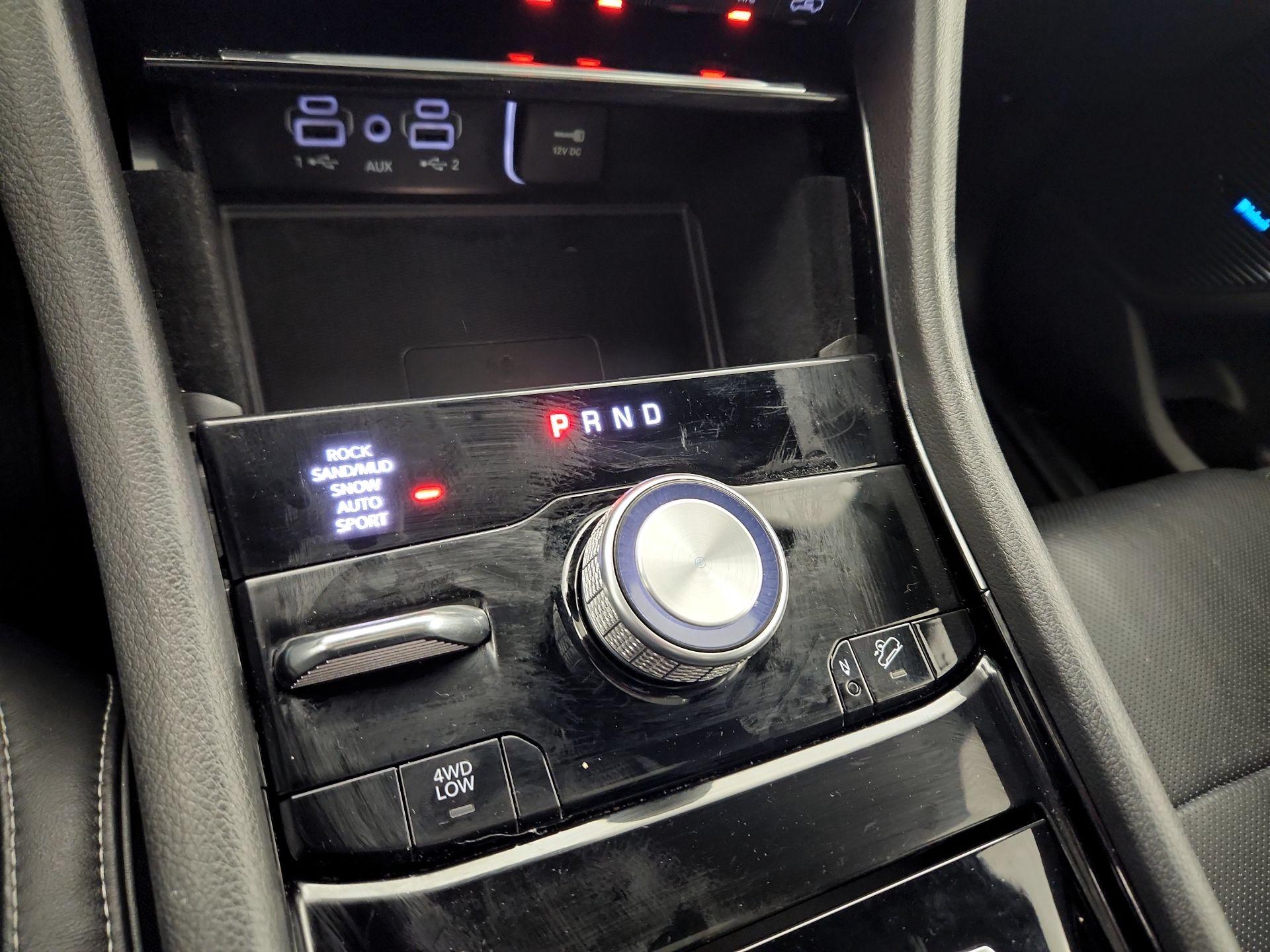 Thumbnail: 2021 Jeep Grand Cherokee L - 18