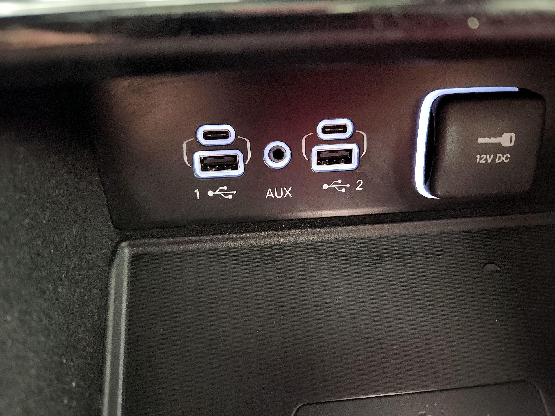 Thumbnail: 2021 Jeep Grand Cherokee L - 19