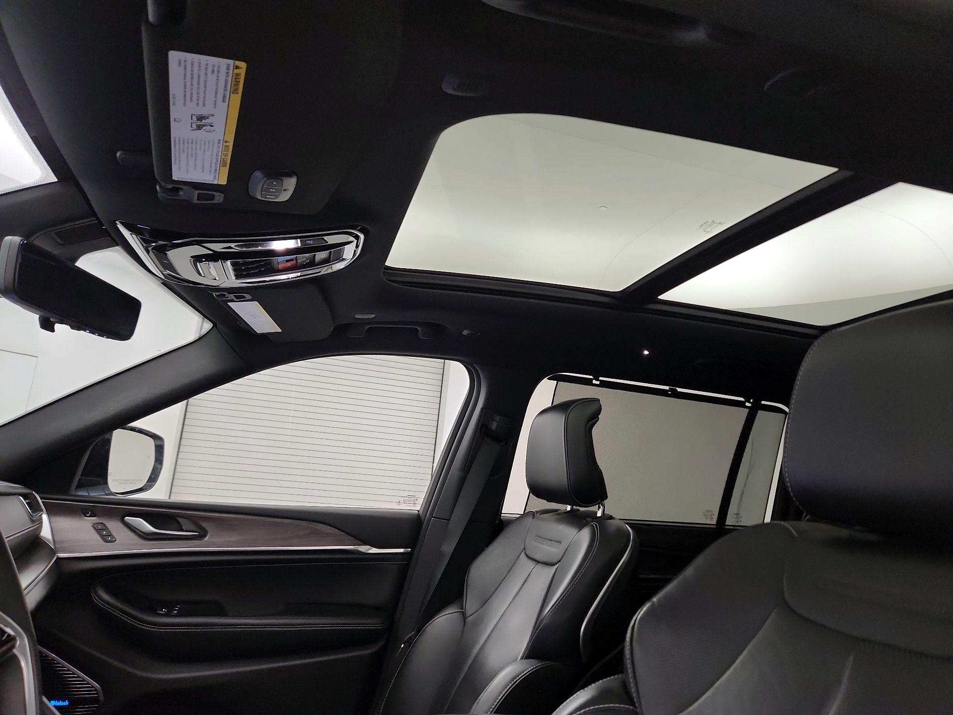 Thumbnail: 2021 Jeep Grand Cherokee L - 20