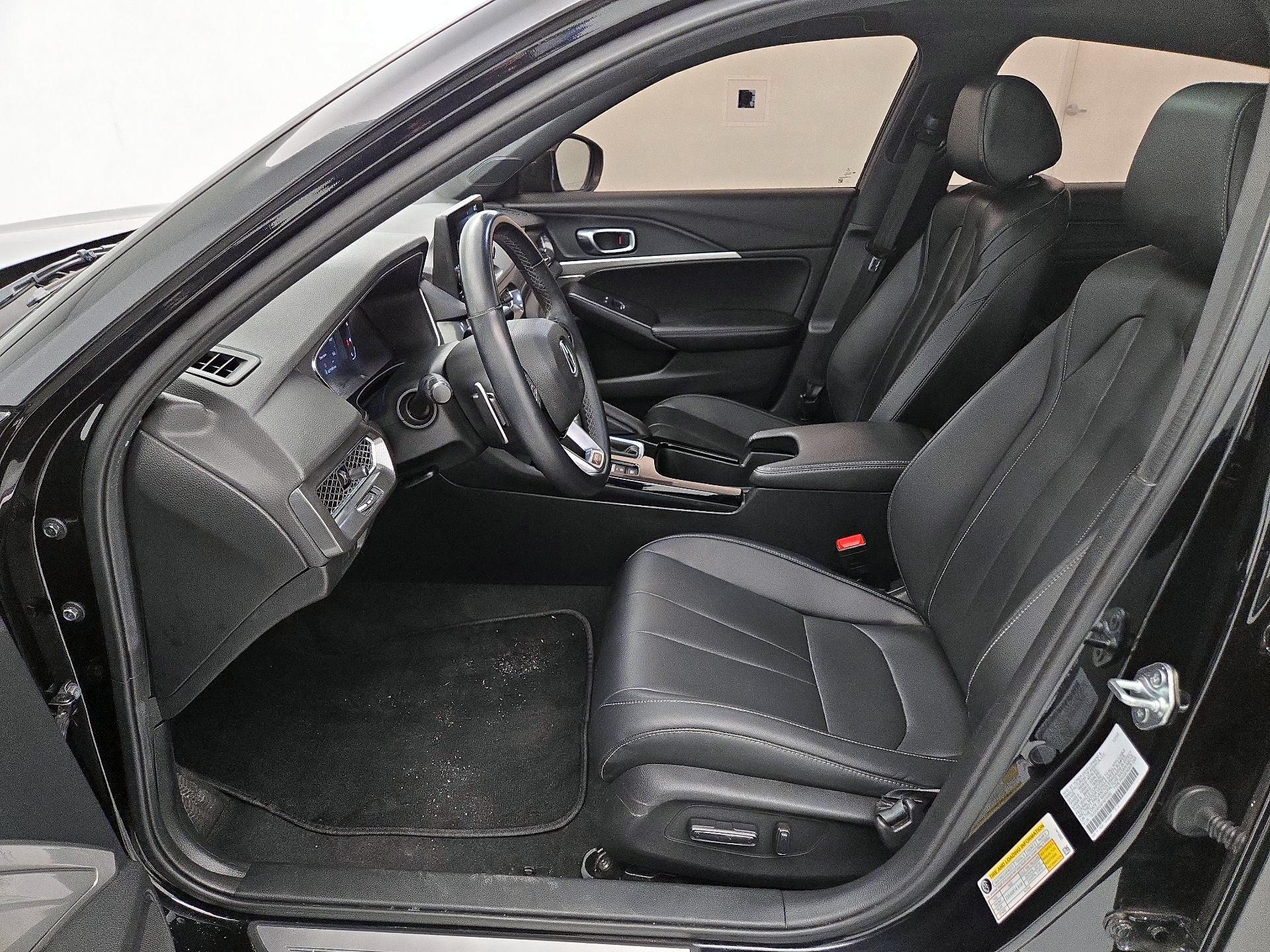 Thumbnail: 2023 Acura Integra - 11