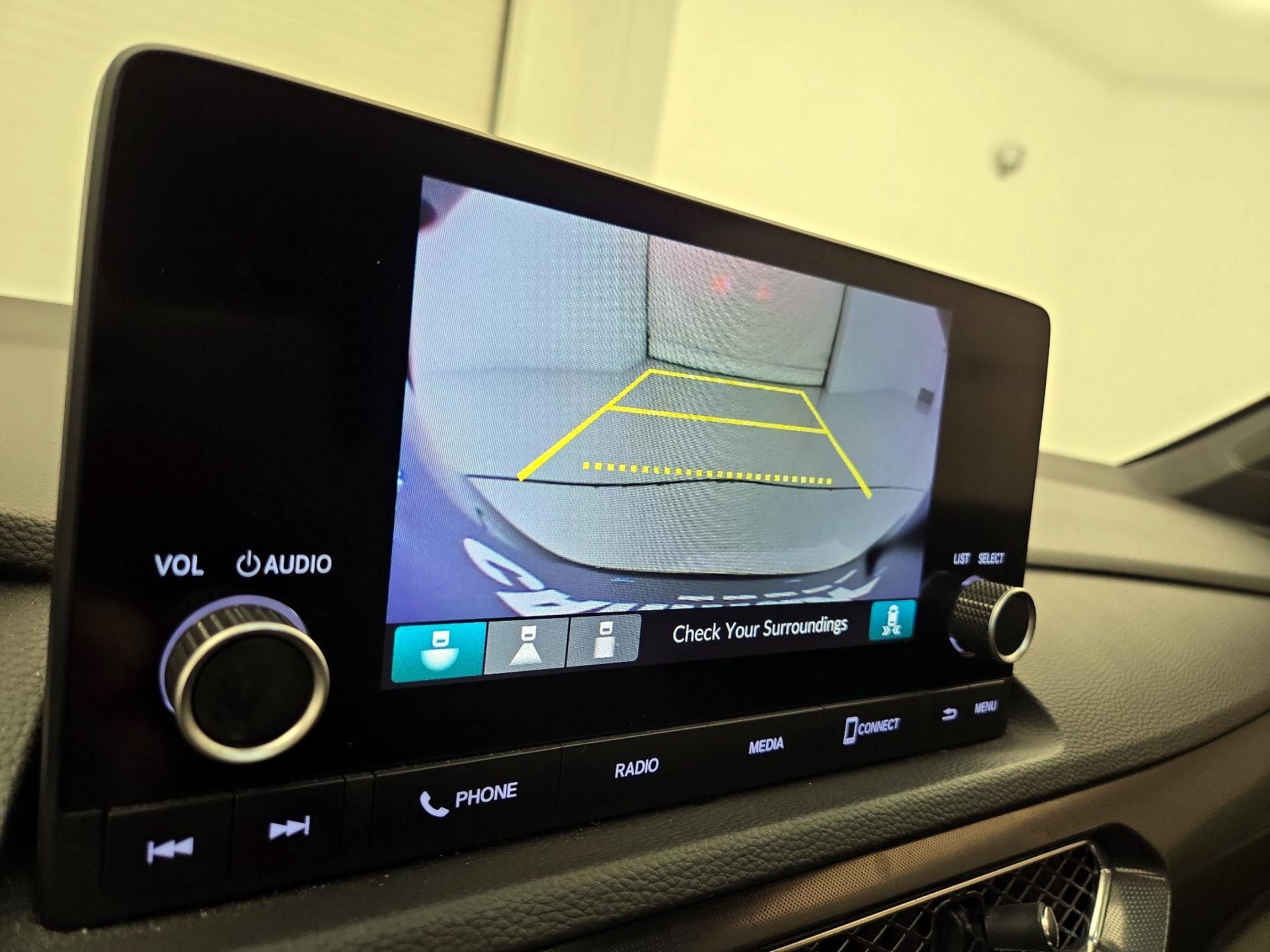 Thumbnail: 2023 Acura Integra - 14