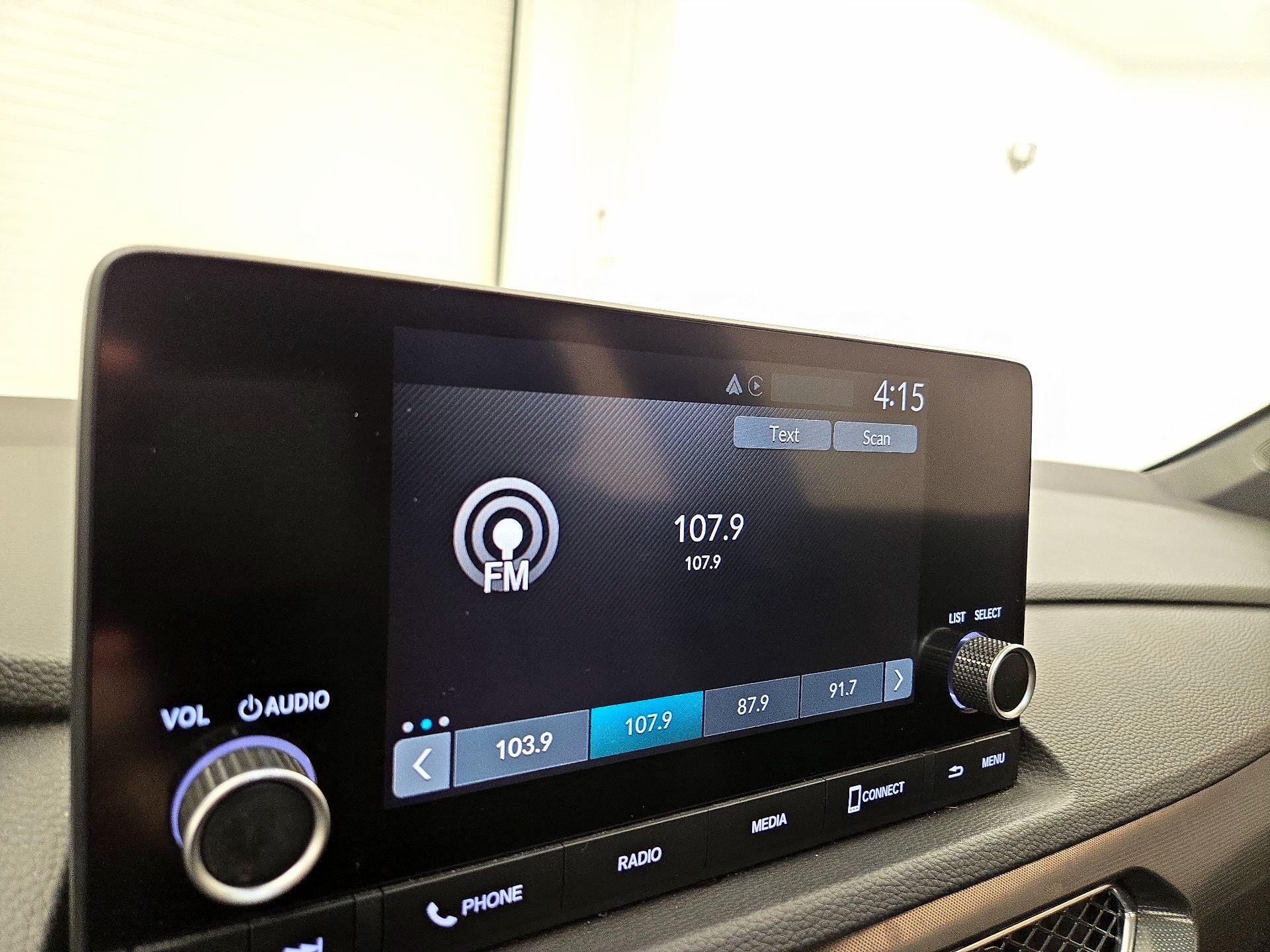 Thumbnail: 2023 Acura Integra - 15