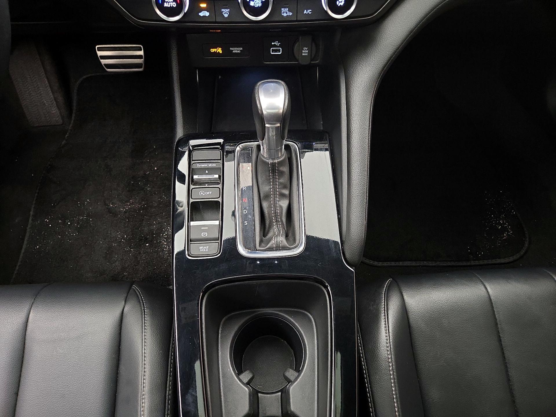 Thumbnail: 2023 Acura Integra - 17