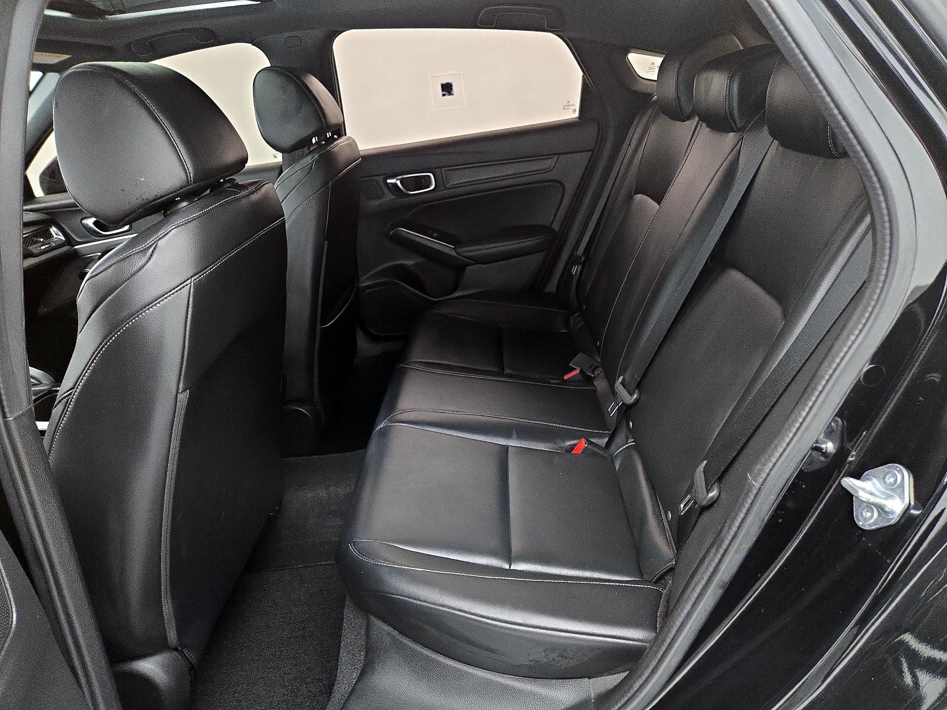 Thumbnail: 2023 Acura Integra - 20