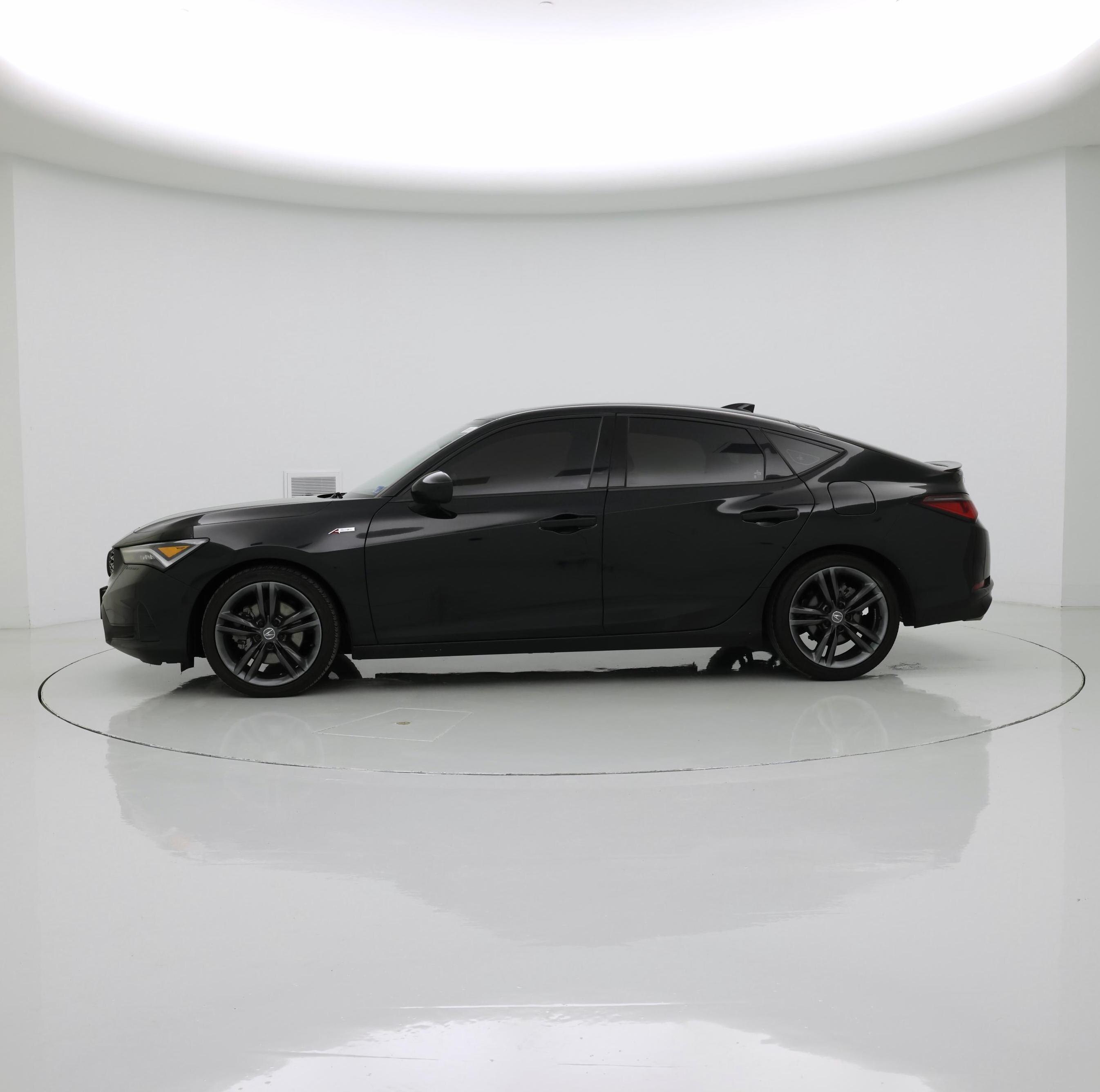 Thumbnail: 2023 Acura Integra - 3