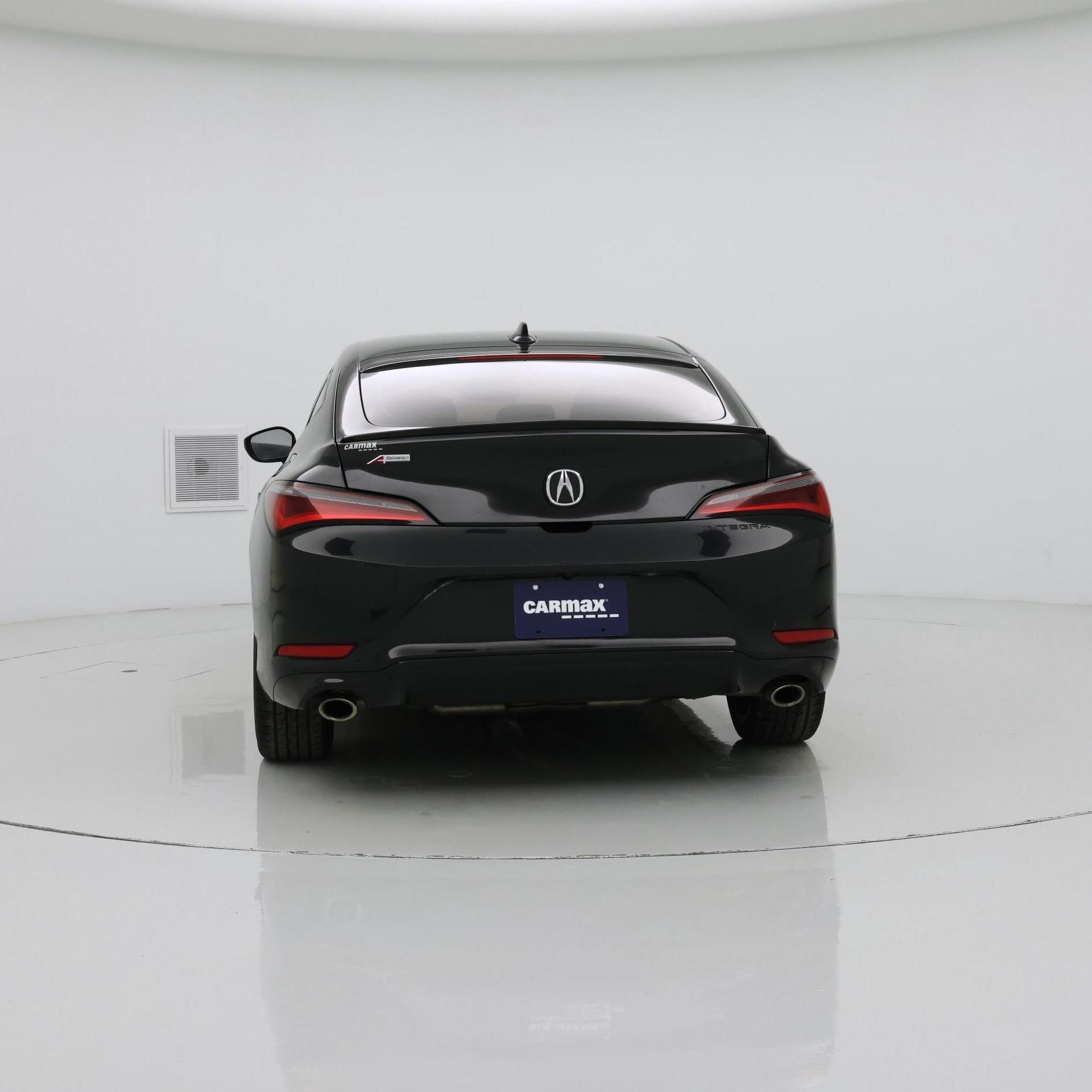 Thumbnail: 2023 Acura Integra - 6