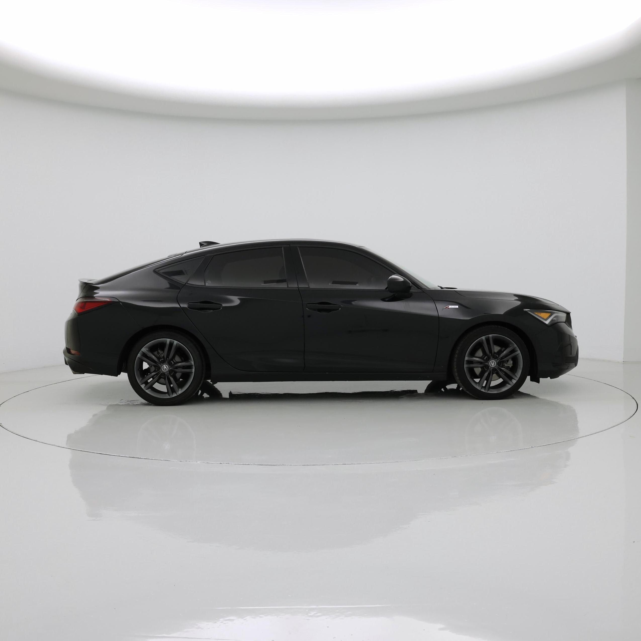 Thumbnail: 2023 Acura Integra - 7