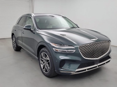 2022 Genesis GV70