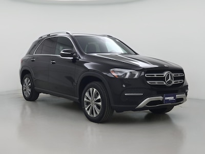 2020 Mercedes-Benz GLE350