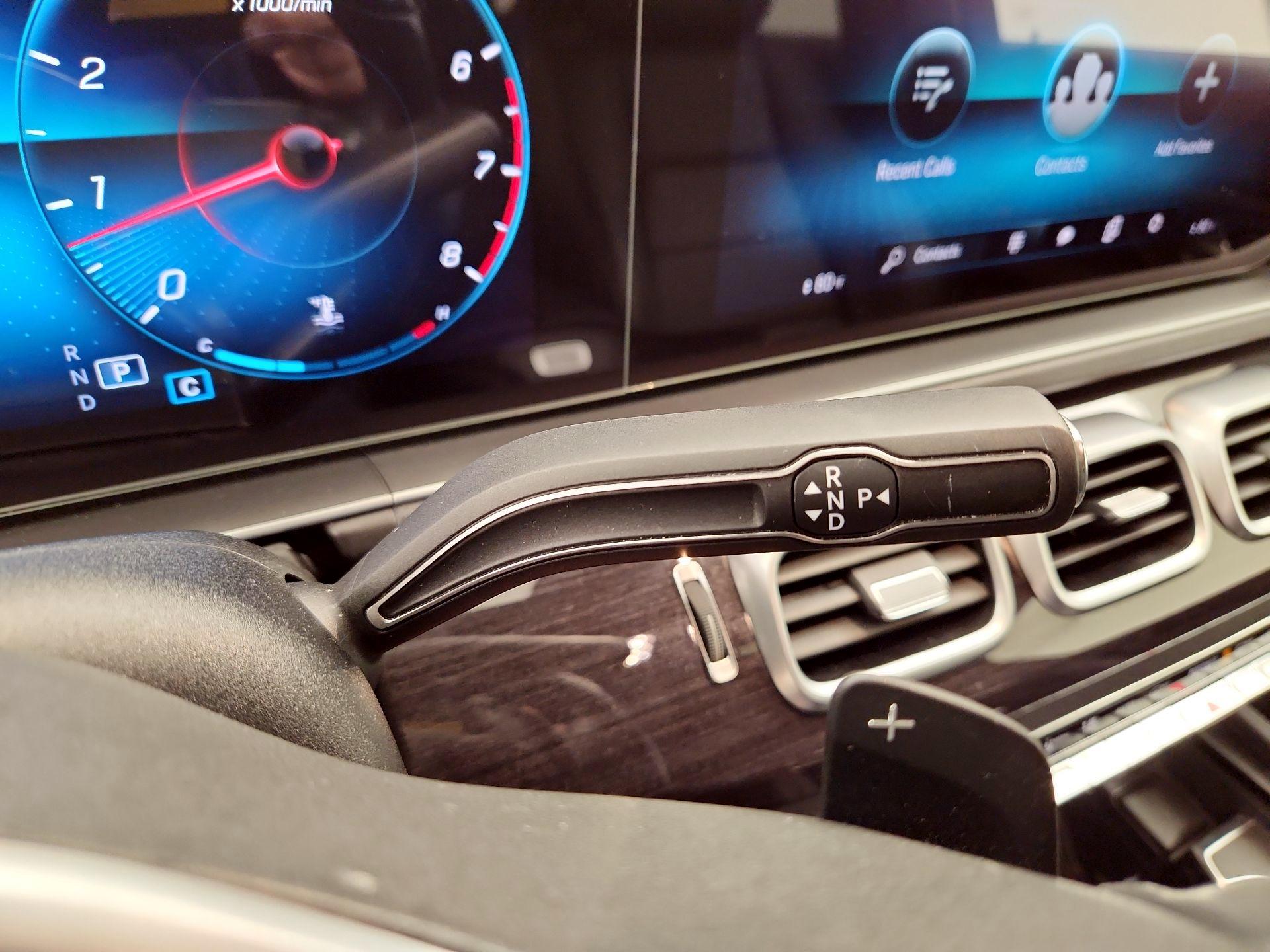 Thumbnail: 2020 Mercedes-Benz GLE - 18