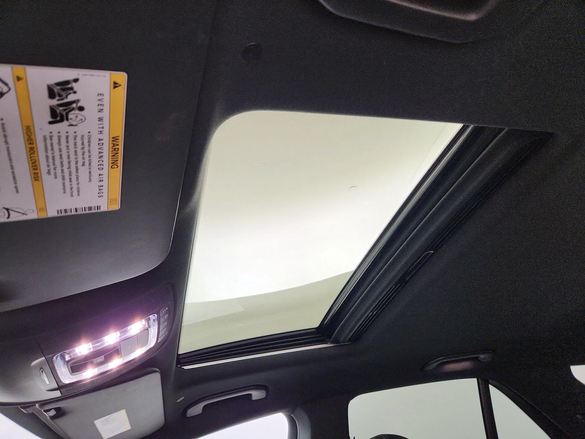 Thumbnail: 2020 Mercedes-Benz GLE - 20