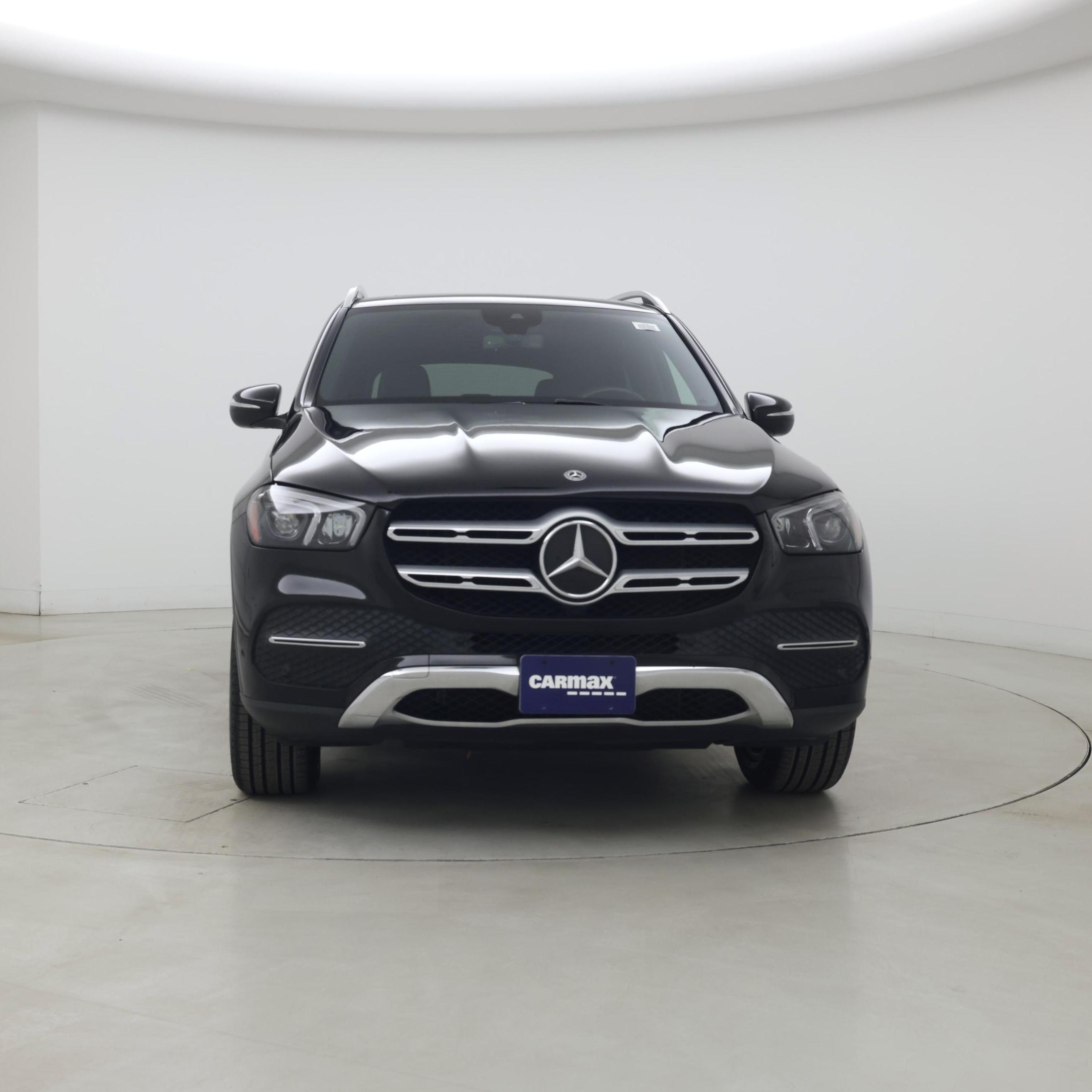 Thumbnail: 2020 Mercedes-Benz GLE - 5