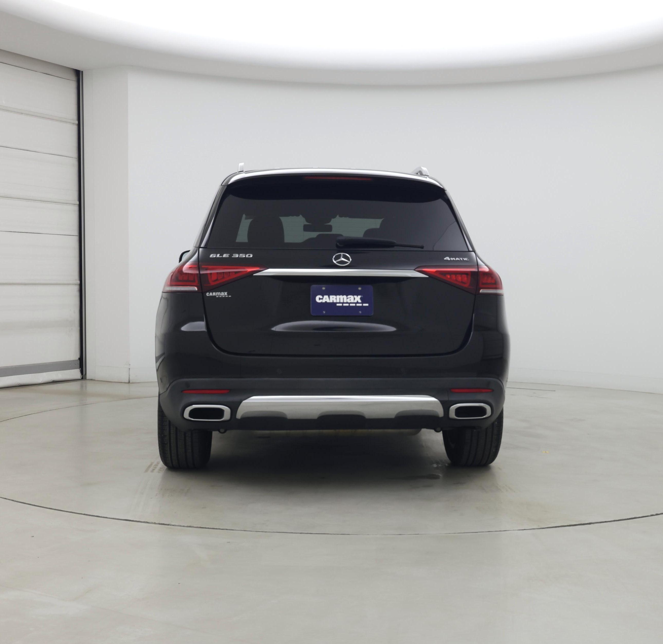 Thumbnail: 2020 Mercedes-Benz GLE - 6