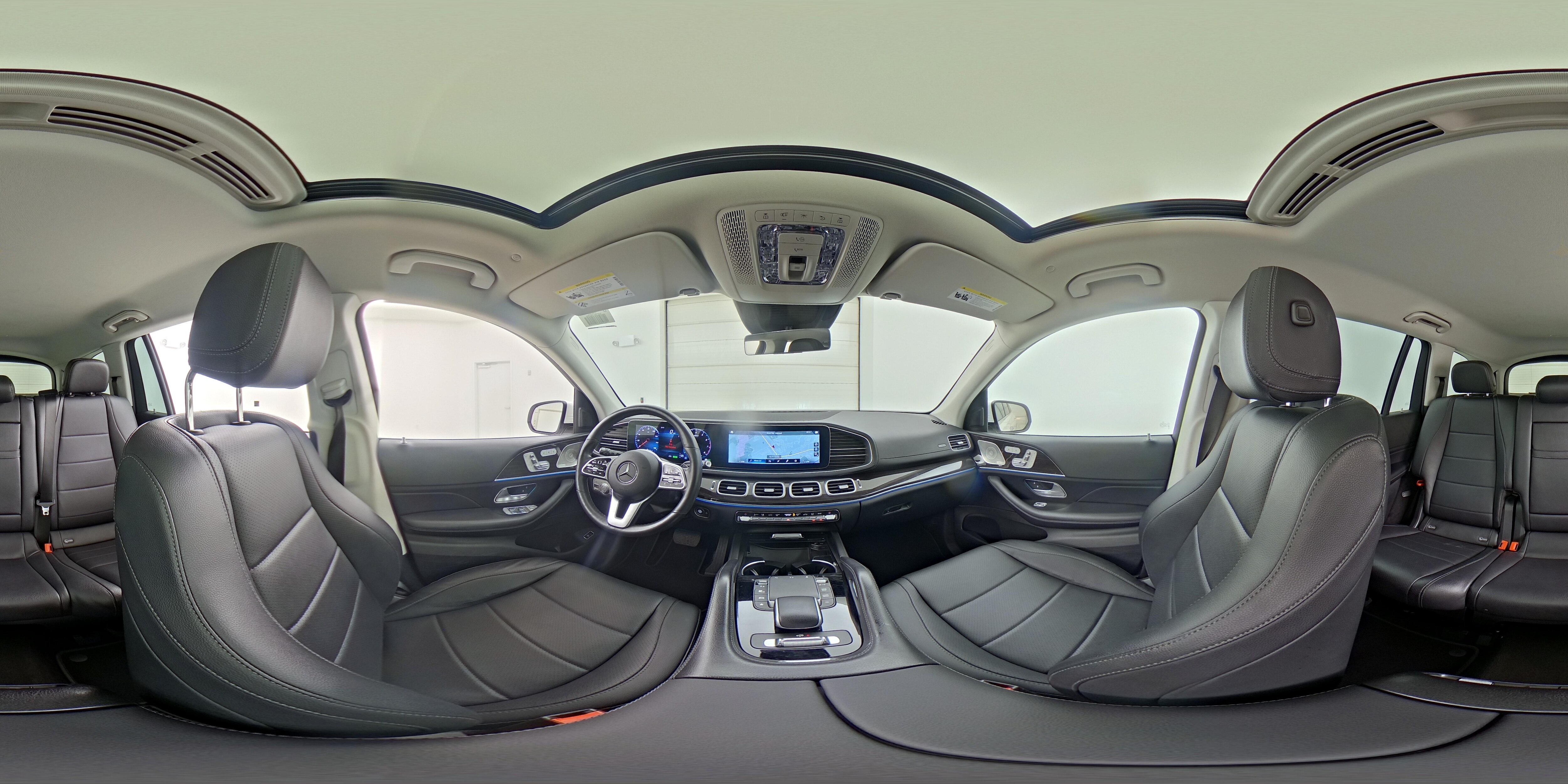 2022 Mercedes-Benz GLS GLS450 - Photo 26