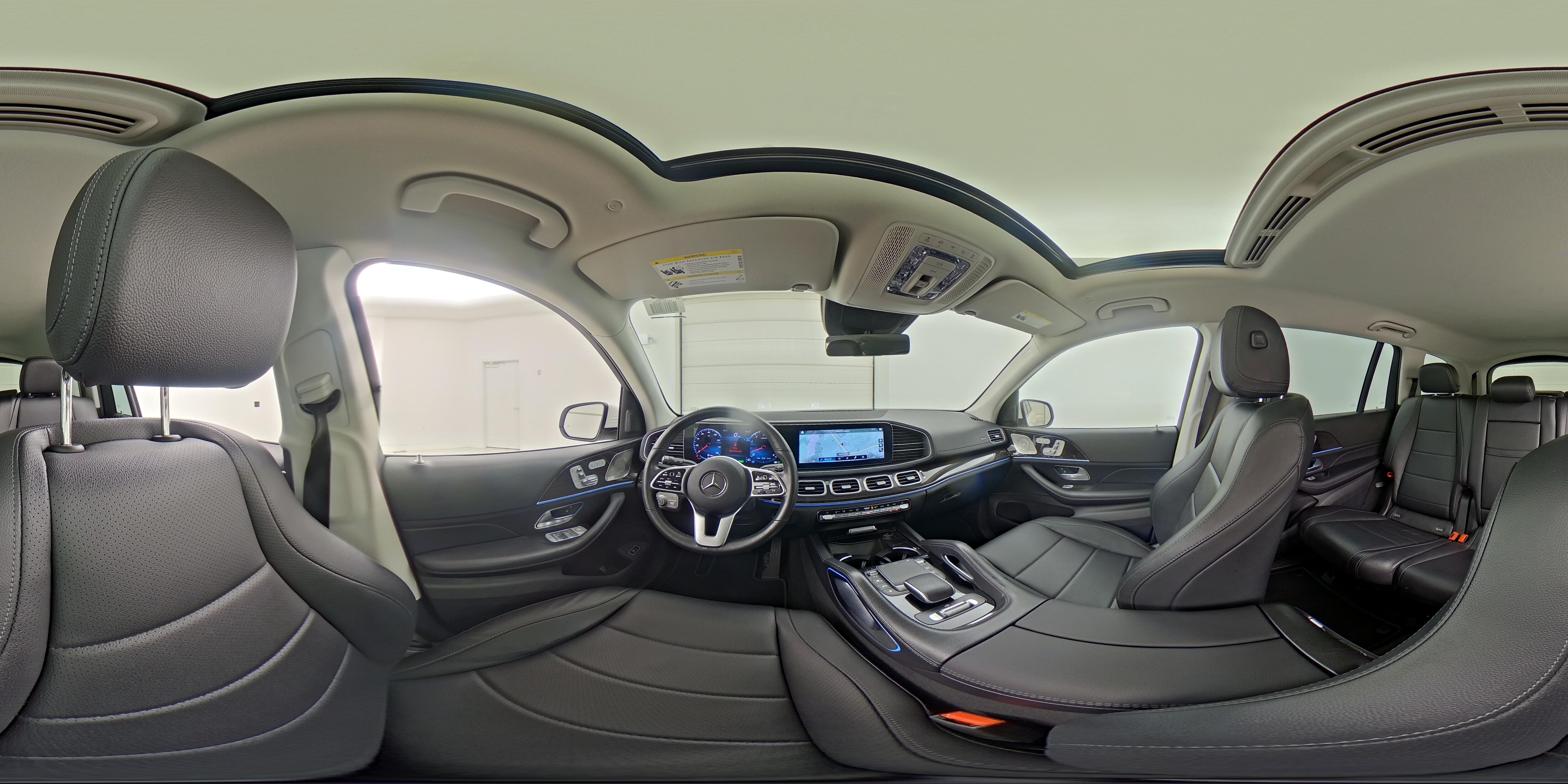 2022 Mercedes-Benz GLS GLS450 - Photo 27