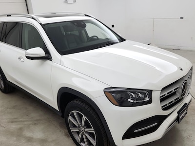 2022 Mercedes-Benz GLS450