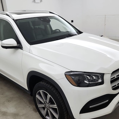 2022 Mercedes-Benz GLS450