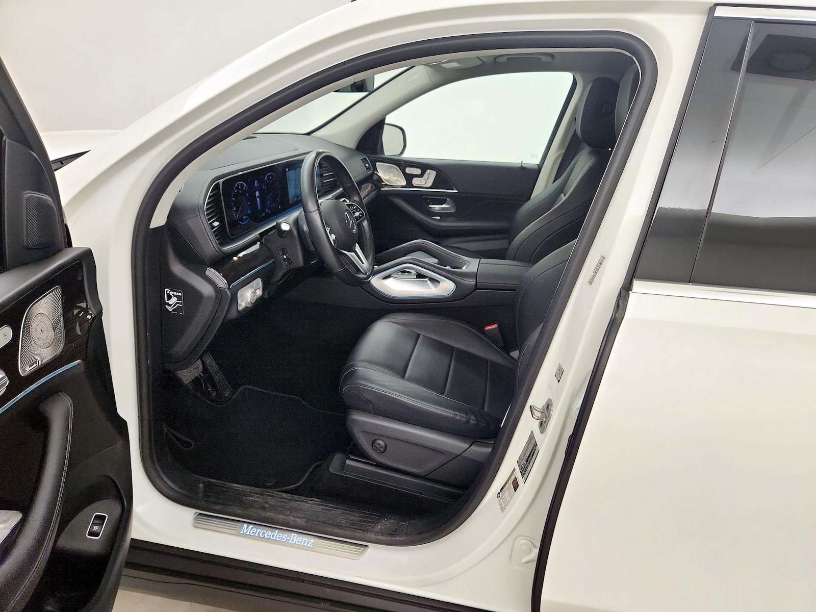 2022 Mercedes-Benz GLS GLS450 - Photo 10
