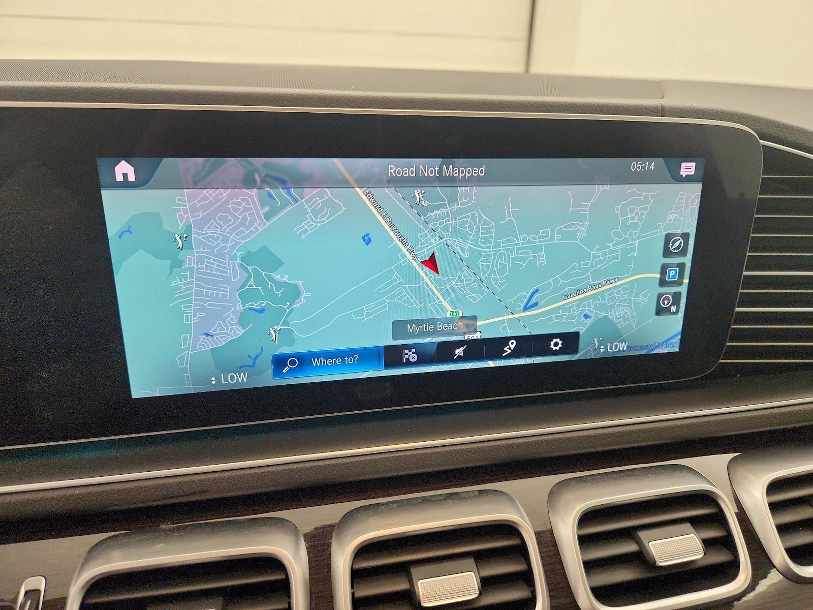 2022 Mercedes-Benz GLS GLS450 - Photo 13