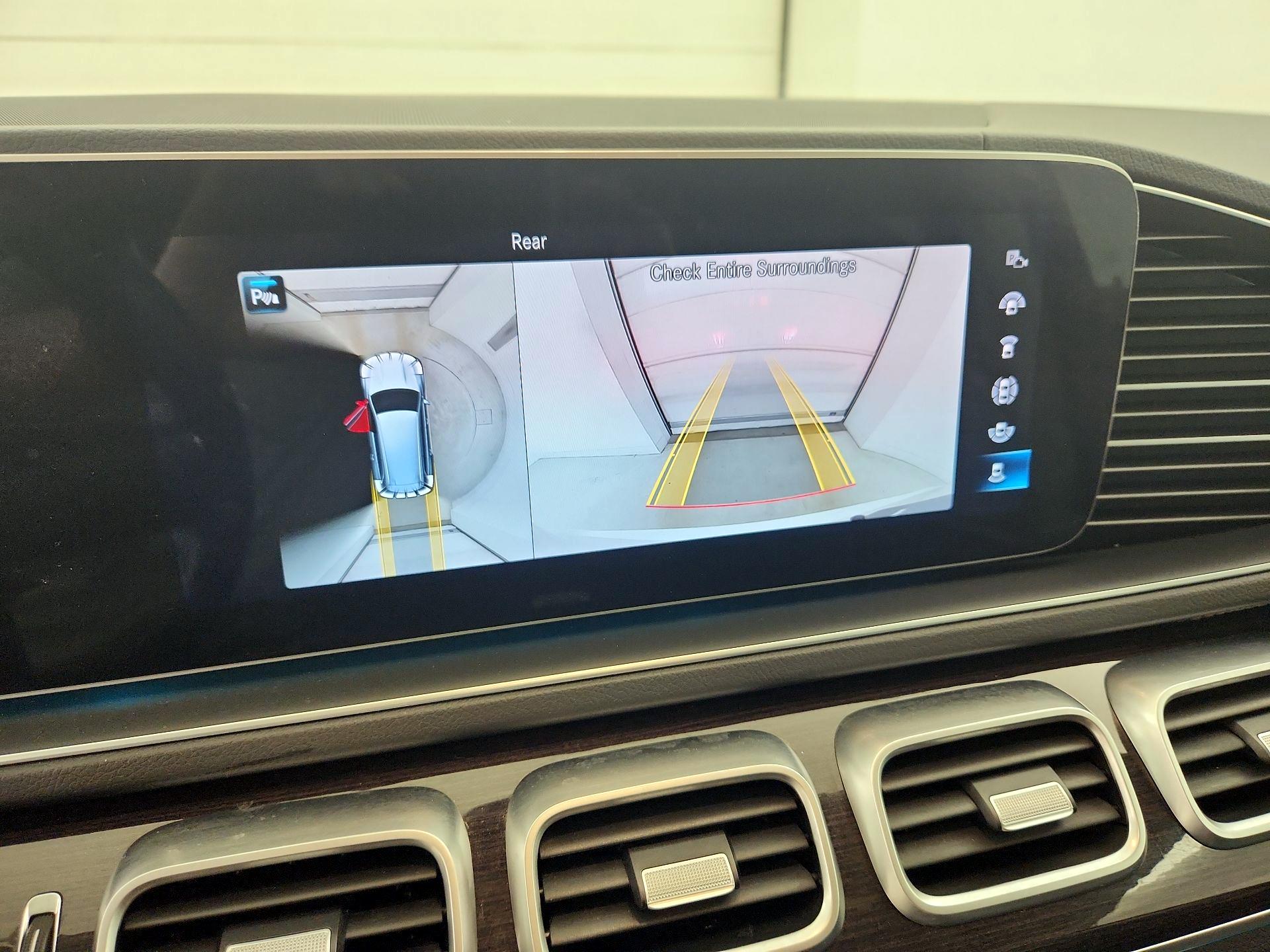 Thumbnail: 2022 Mercedes-Benz GLS - 13