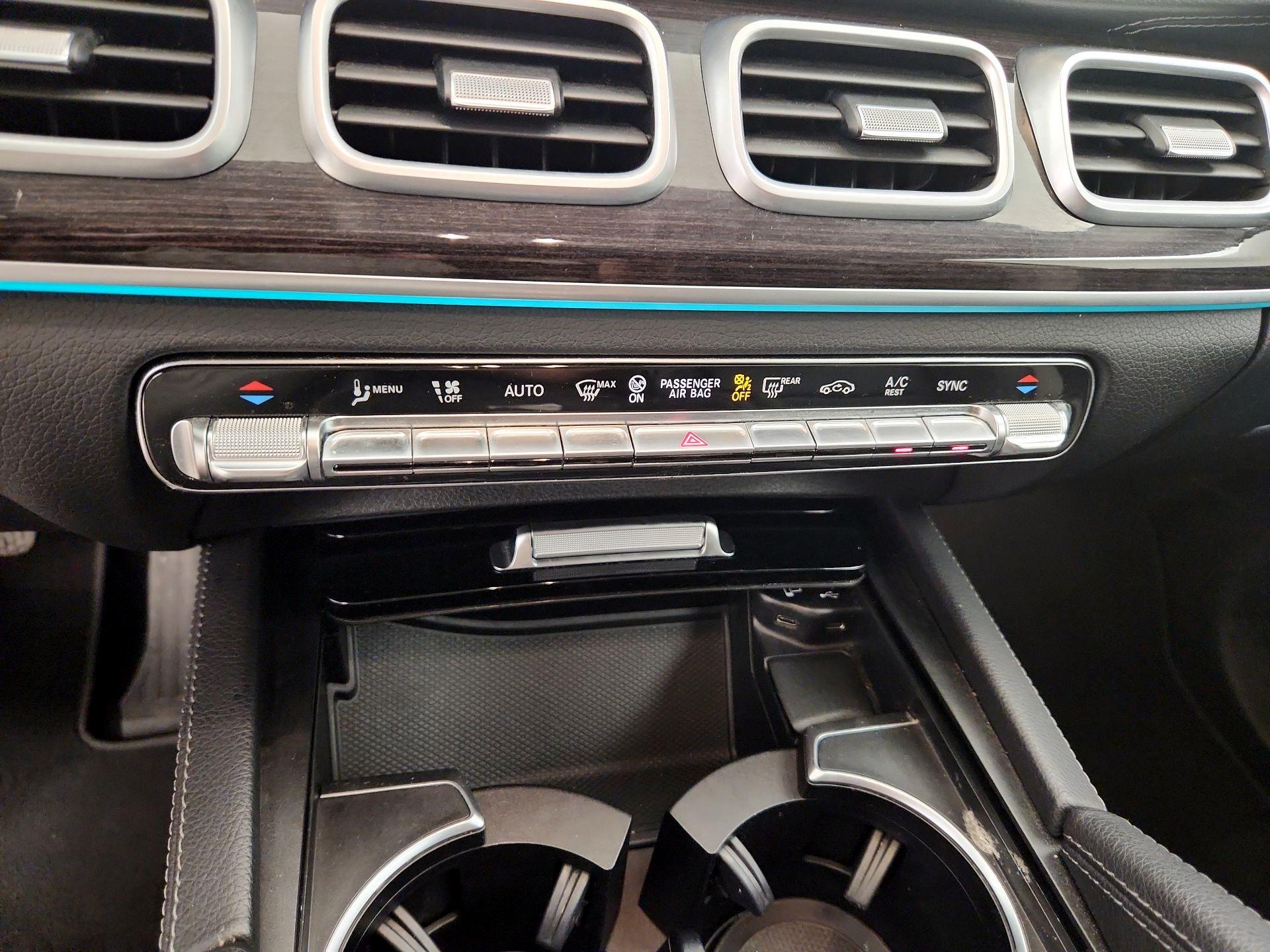 Thumbnail: 2022 Mercedes-Benz GLS - 15