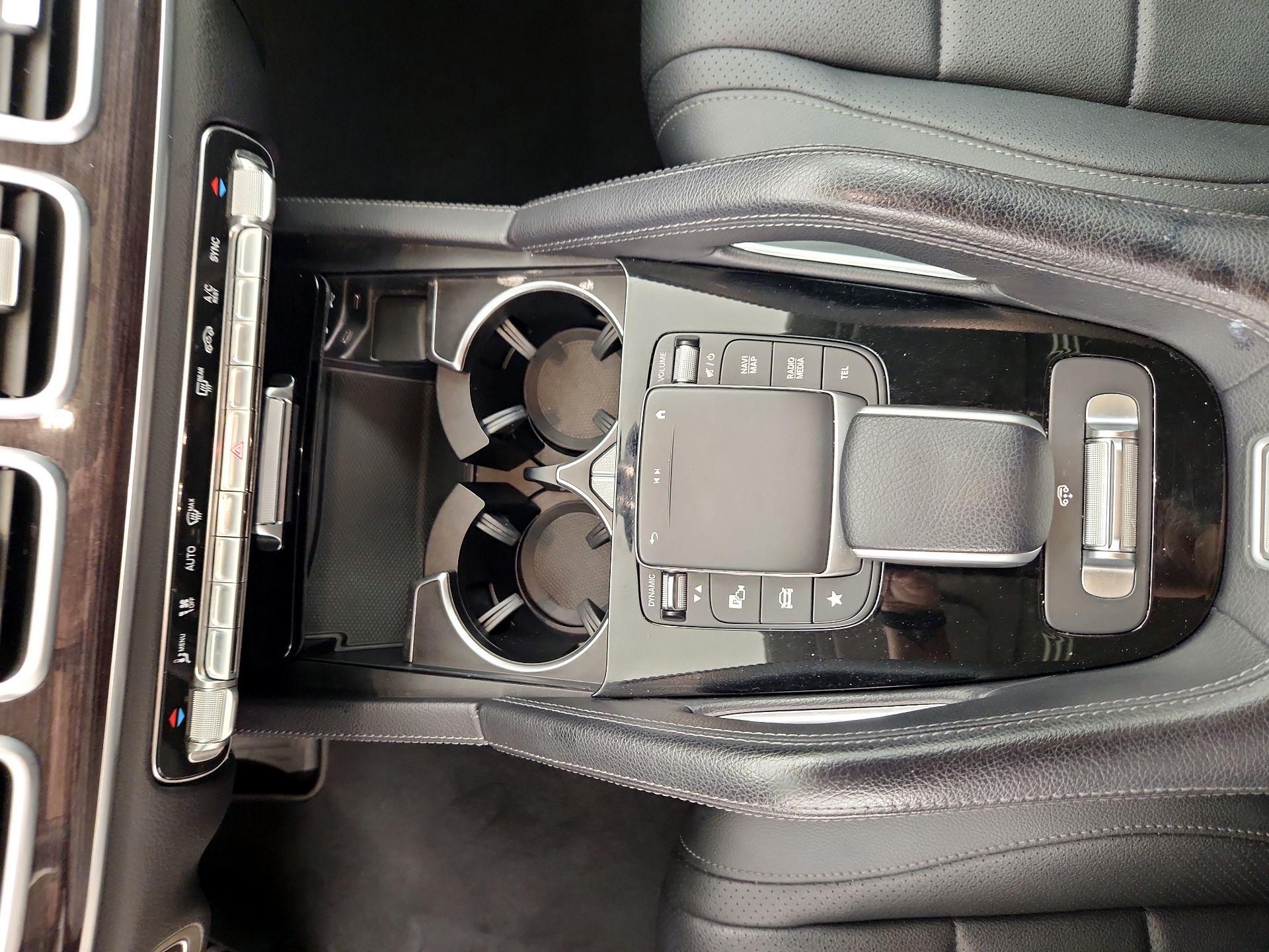 Thumbnail: 2022 Mercedes-Benz GLS - 16