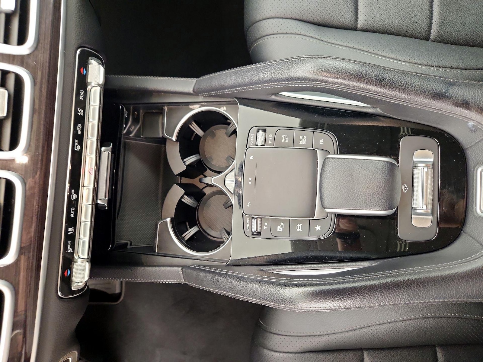 2022 Mercedes-Benz GLS GLS450 - Photo 17