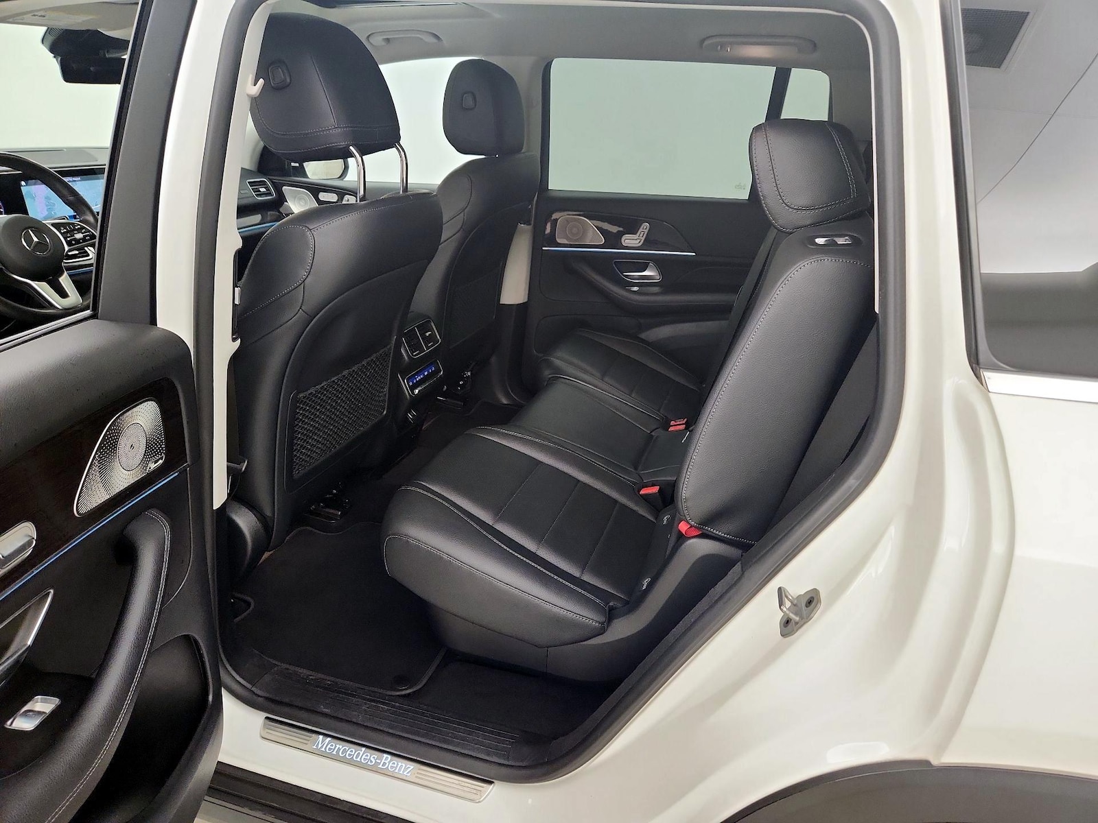 2022 Mercedes-Benz GLS GLS450 - Photo 20