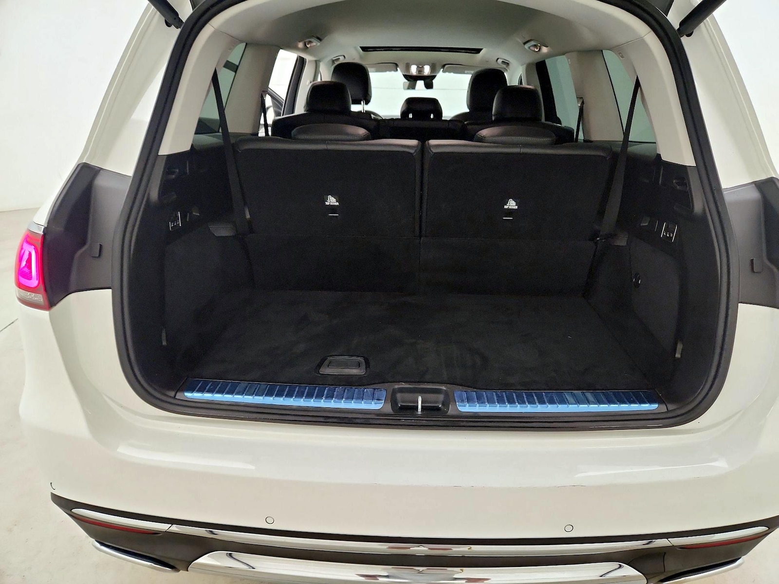 2022 Mercedes-Benz GLS GLS450 - Photo 22