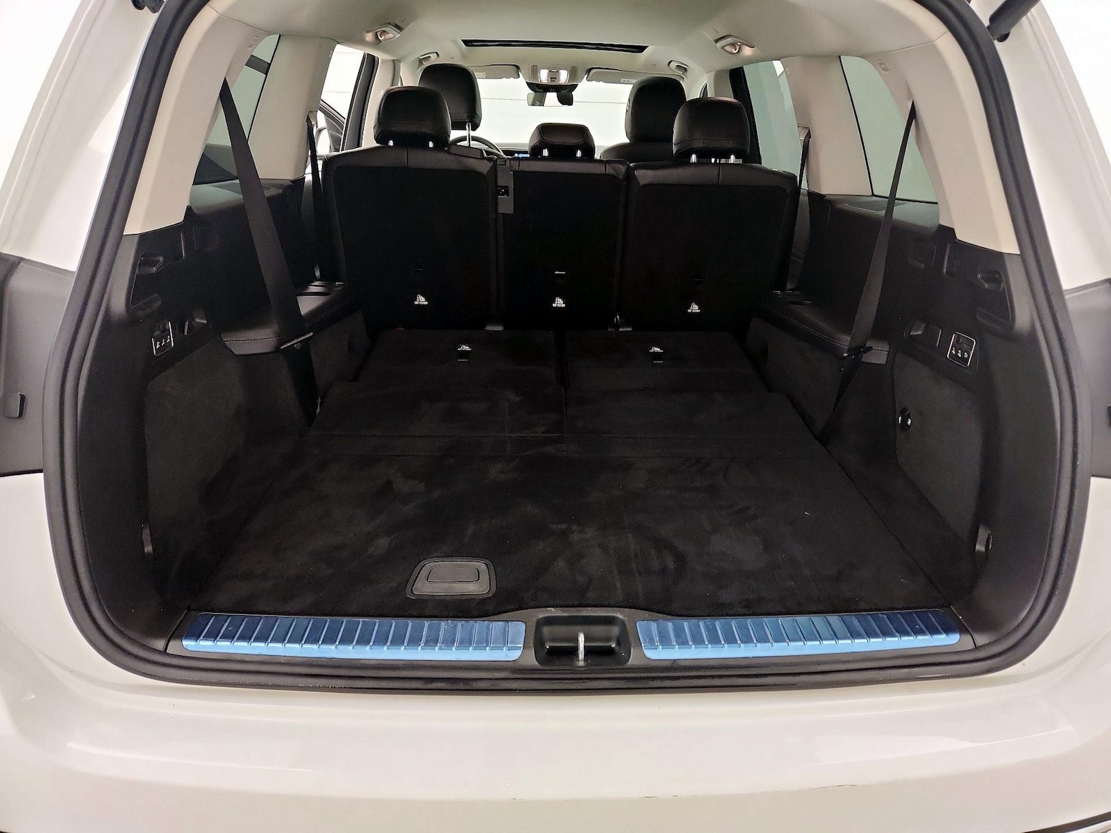 2022 Mercedes-Benz GLS GLS450 - Photo 23