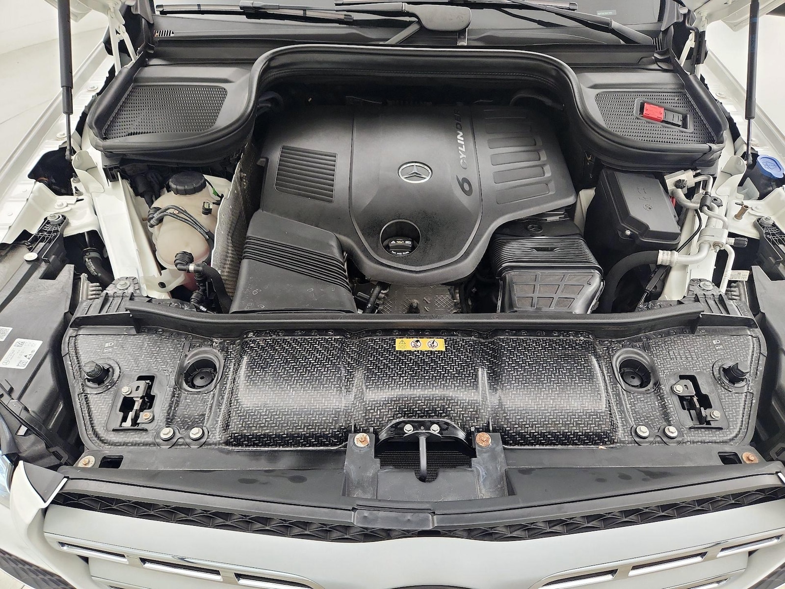 2022 Mercedes-Benz GLS GLS450 - Photo 24